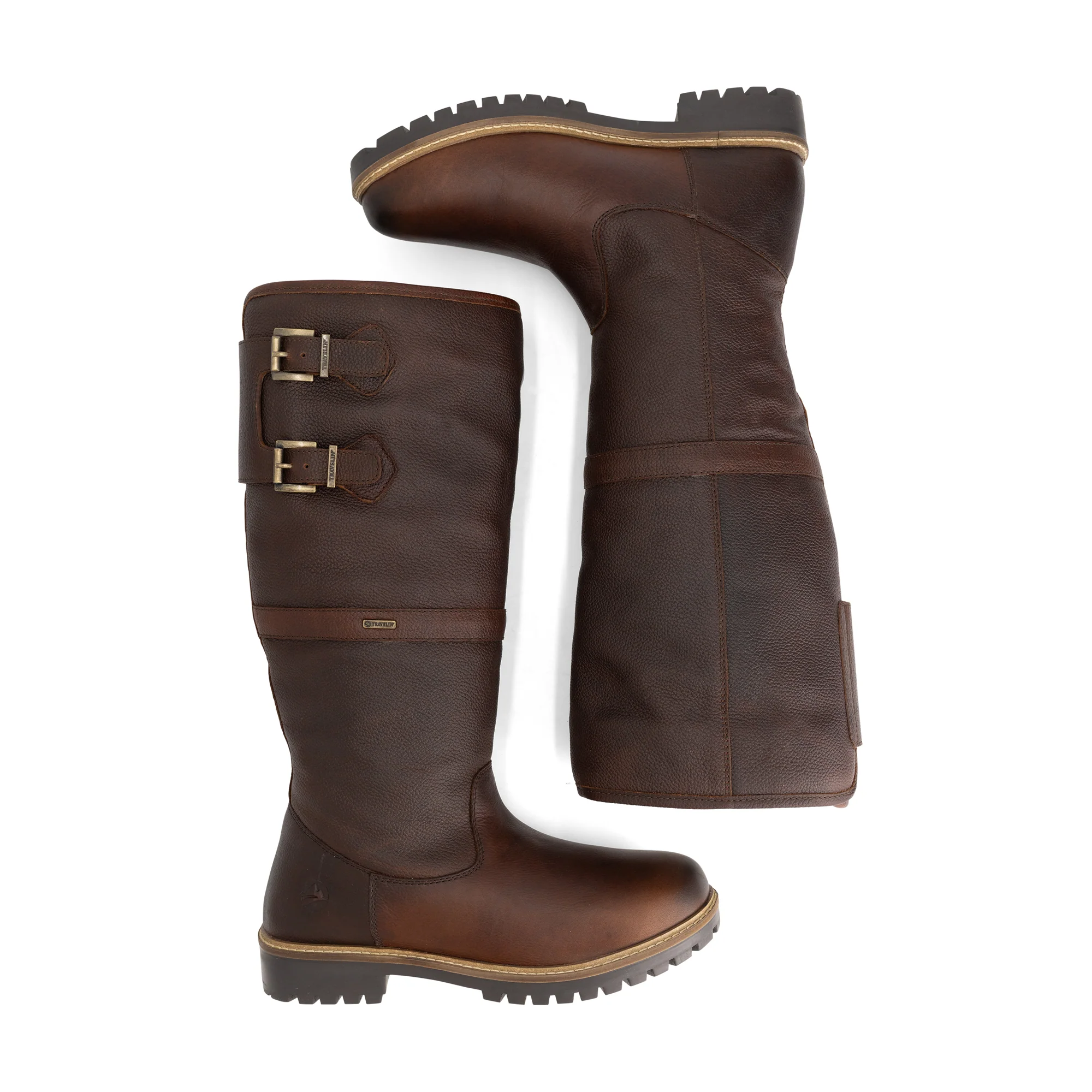 Kodiak Dark brown - Image 4