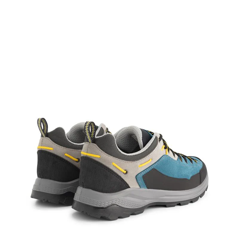 Kolari Men - Low hiking shoes - Waterproof - Blue - Image 2