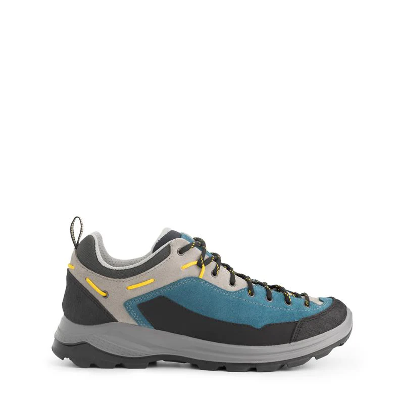 Kolari Men - Low hiking shoes - Waterproof - Blue - Image 3
