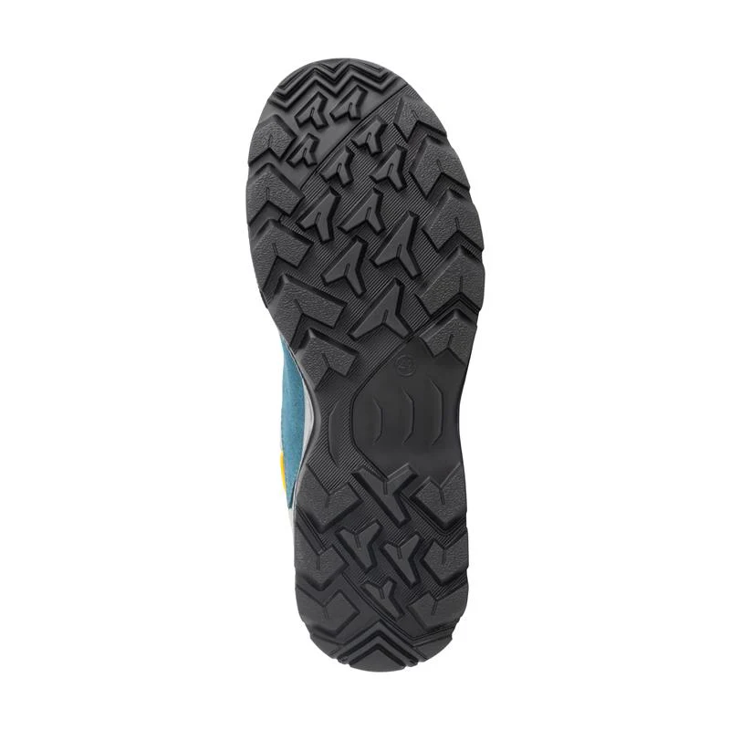 Kolari Men - Low hiking shoes - Waterproof - Blue - Image 5