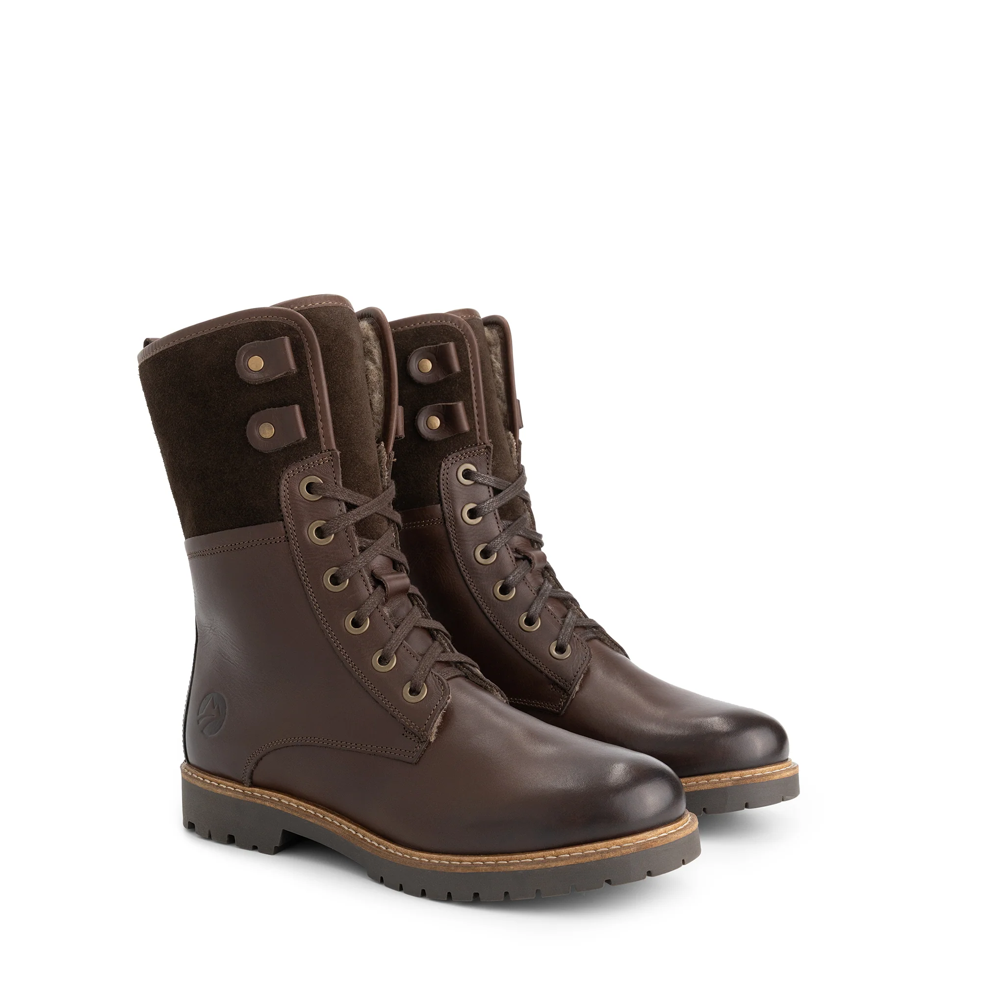 Kongea Dark brown