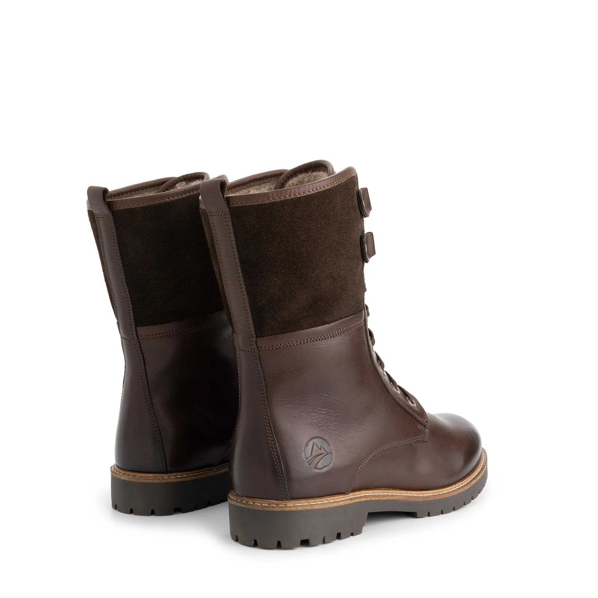 Kongea Dark brown - Image 2