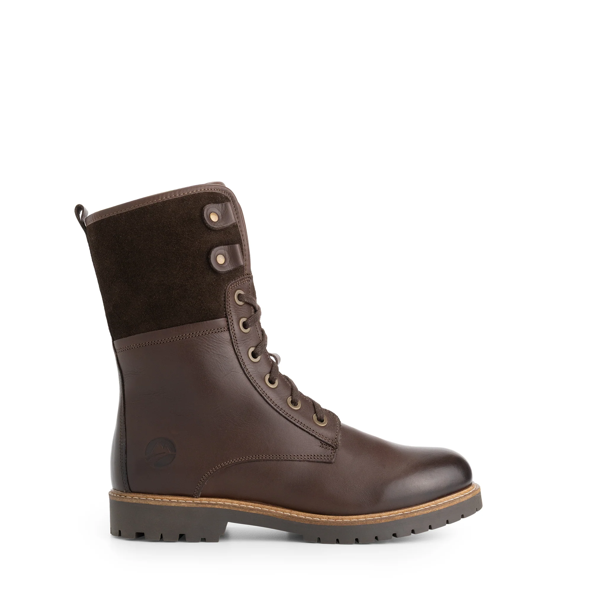 Kongea Dark brown - Image 3