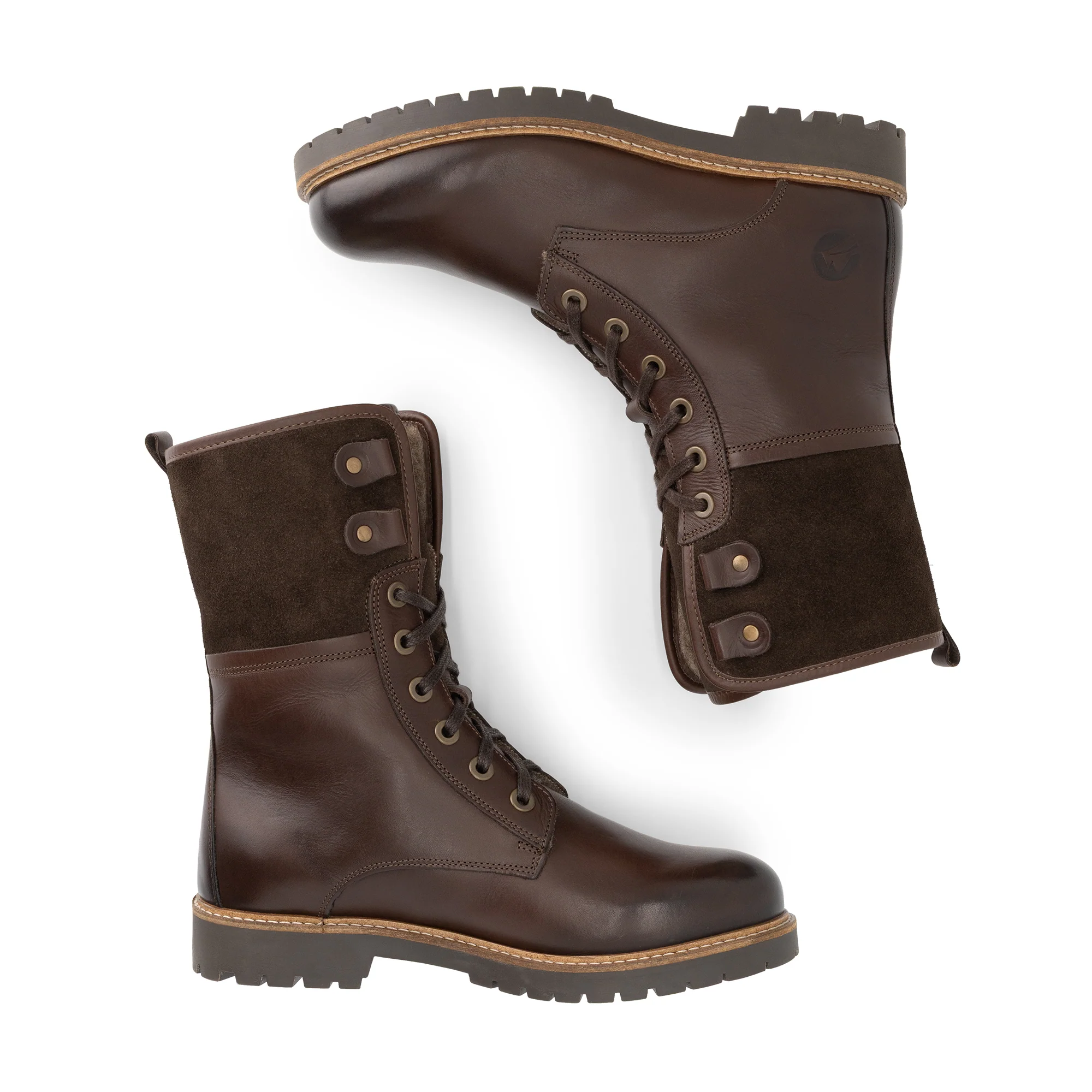 Kongea Dark brown - Image 4