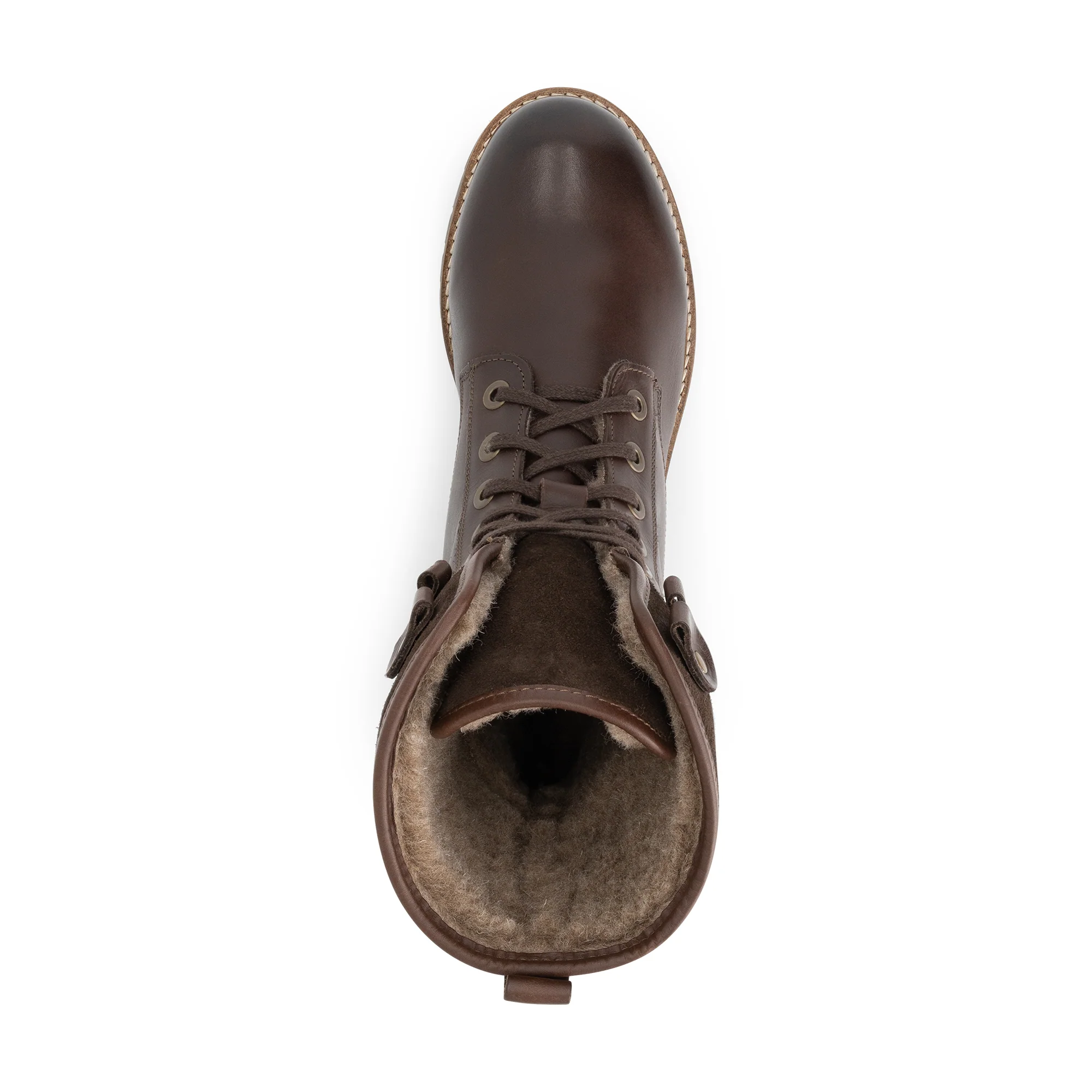Kongea Dark brown - Image 5