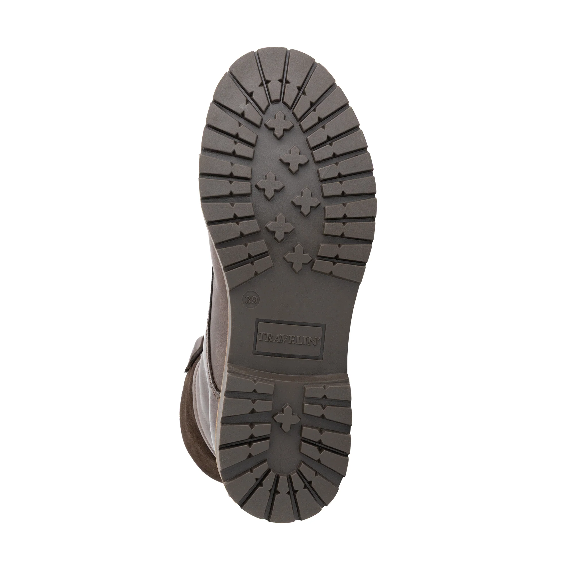 Kongea Dark brown - Image 6
