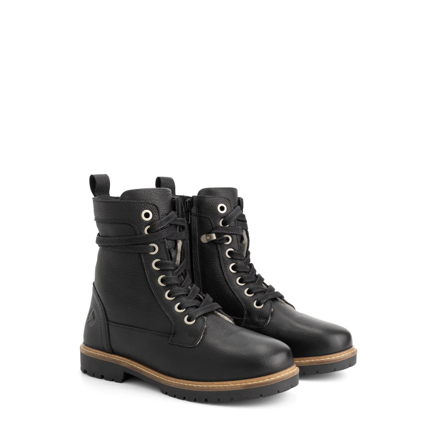 Kongsmark Black