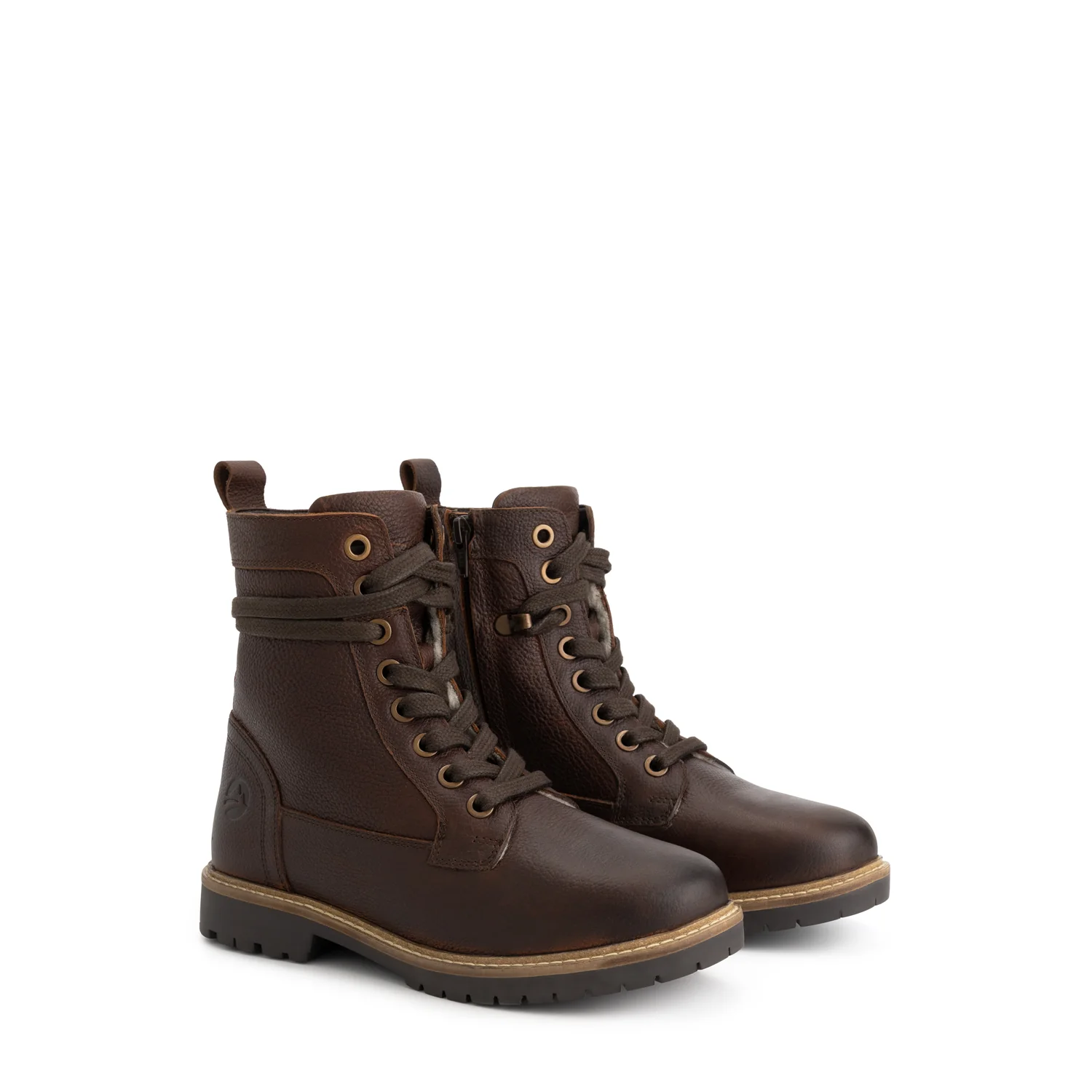 Kongsmark Dark brown