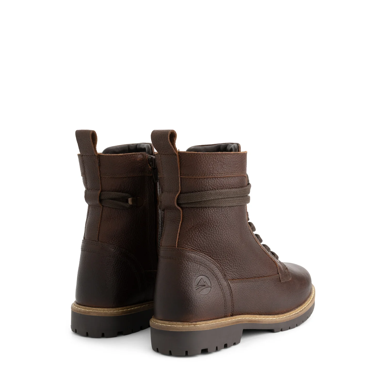 Kongsmark Dark brown - Image 2