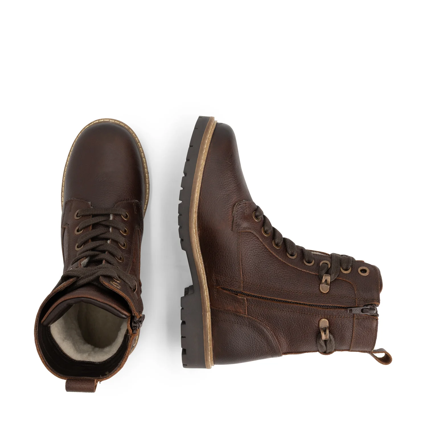 Kongsmark Dark brown - Image 4