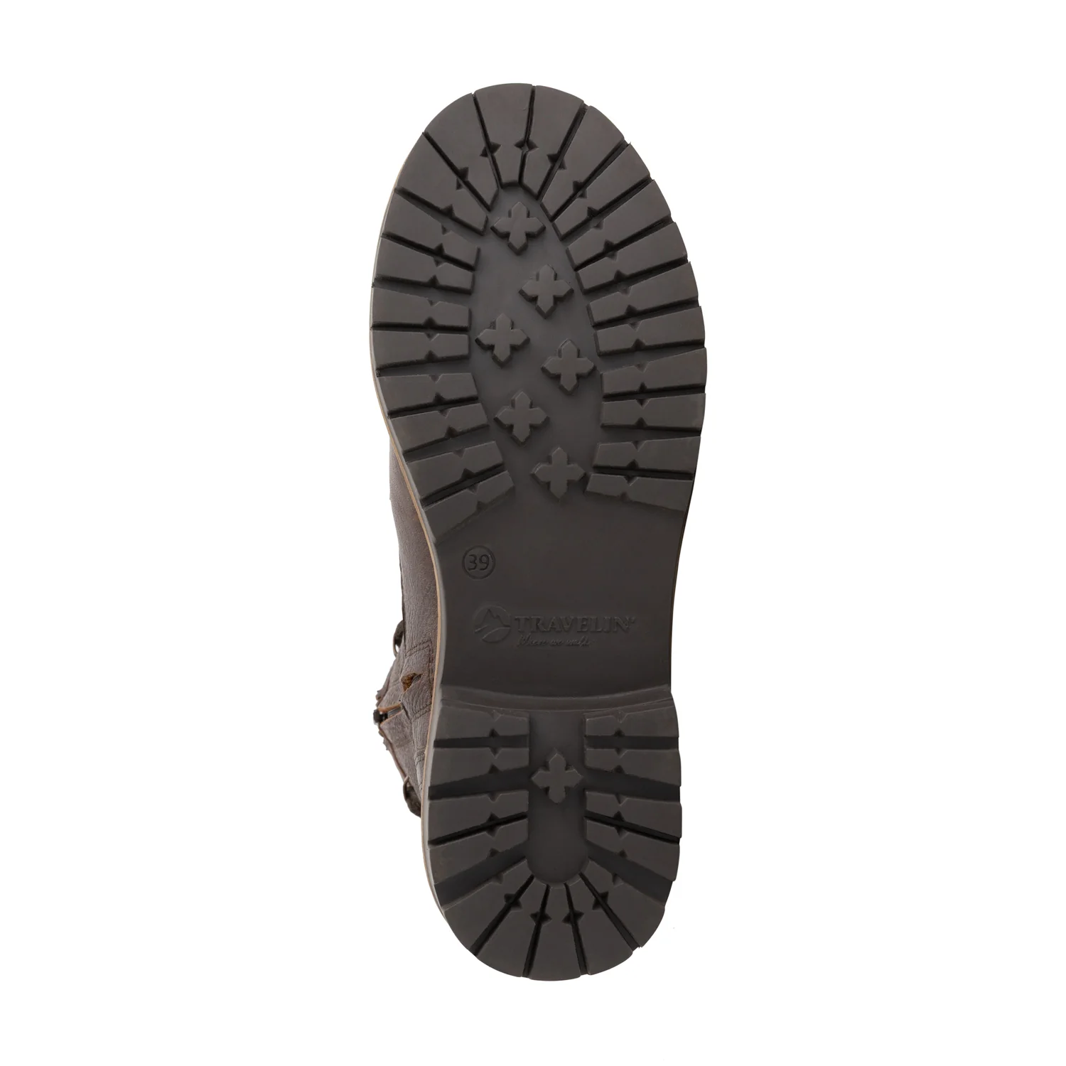 Kongsmark Dark brown - Image 5
