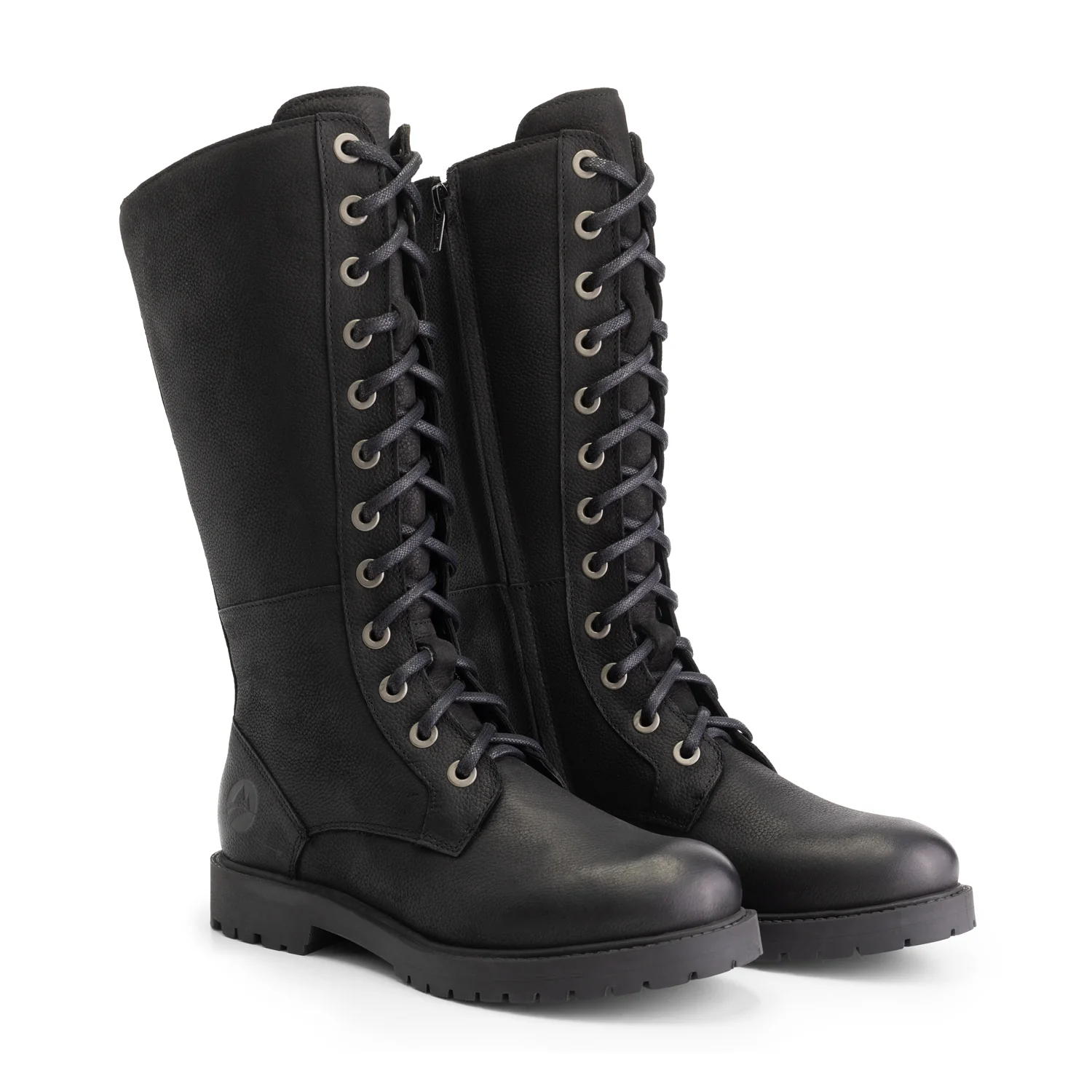 Krossberg Black