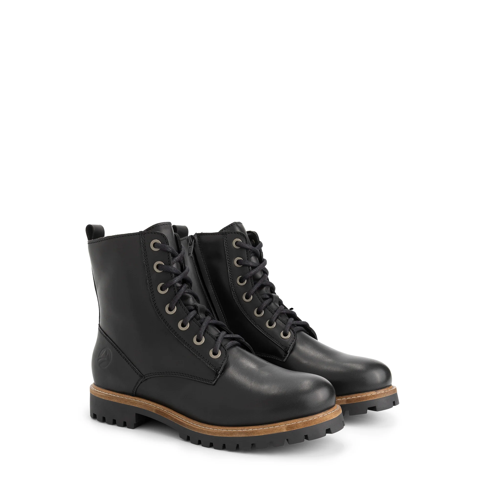 Kvaloya Black