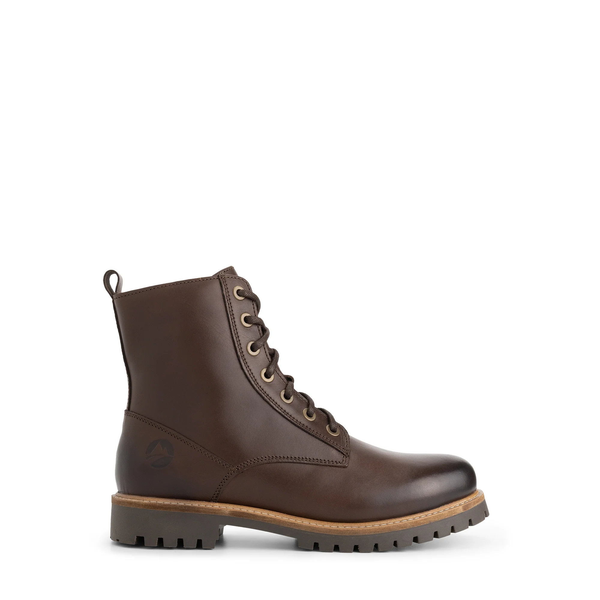 Kvaloya Dark brown - Image 3
