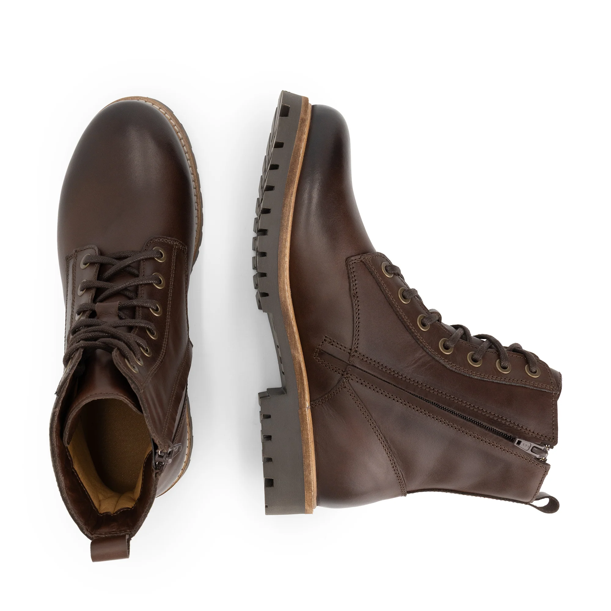 Kvaloya Dark brown - Image 4