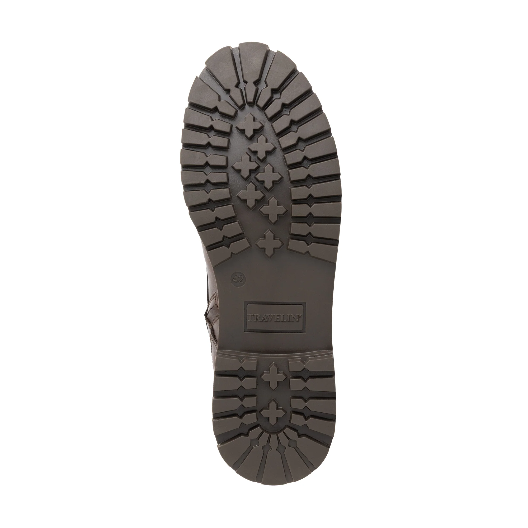 Kvaloya Dark brown - Image 5