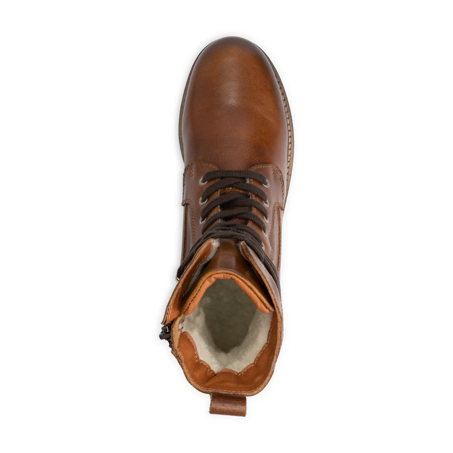 Kvinlog Cognac - Image 5