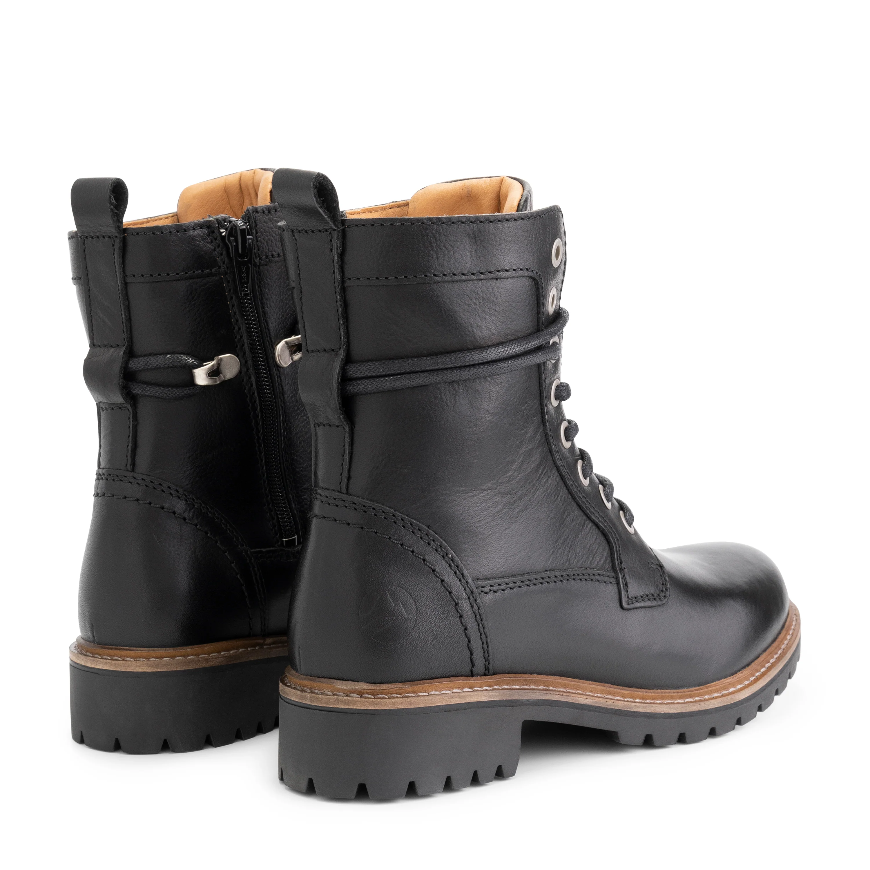 Kvosted Black - Image 2