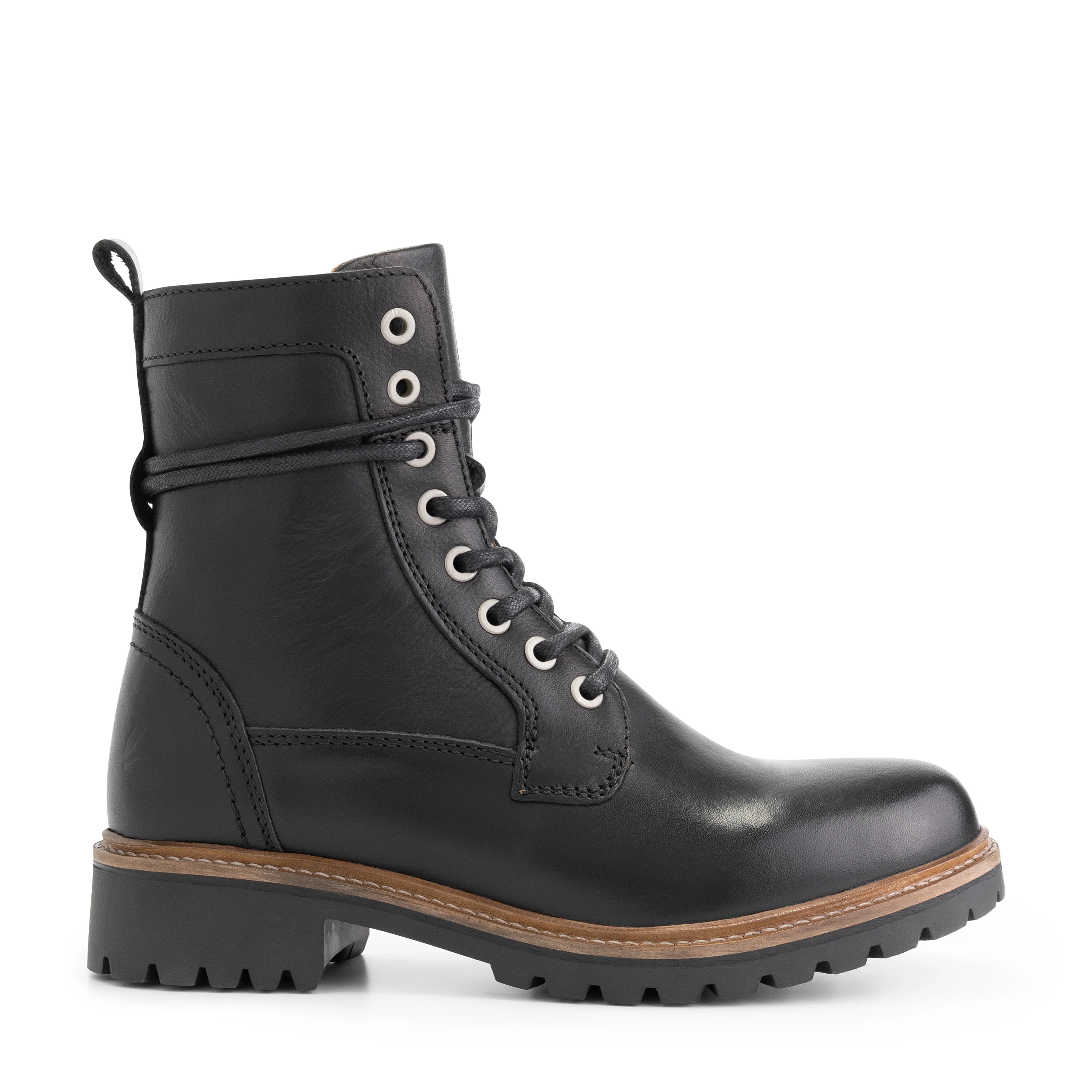 Kvosted Black - Image 3