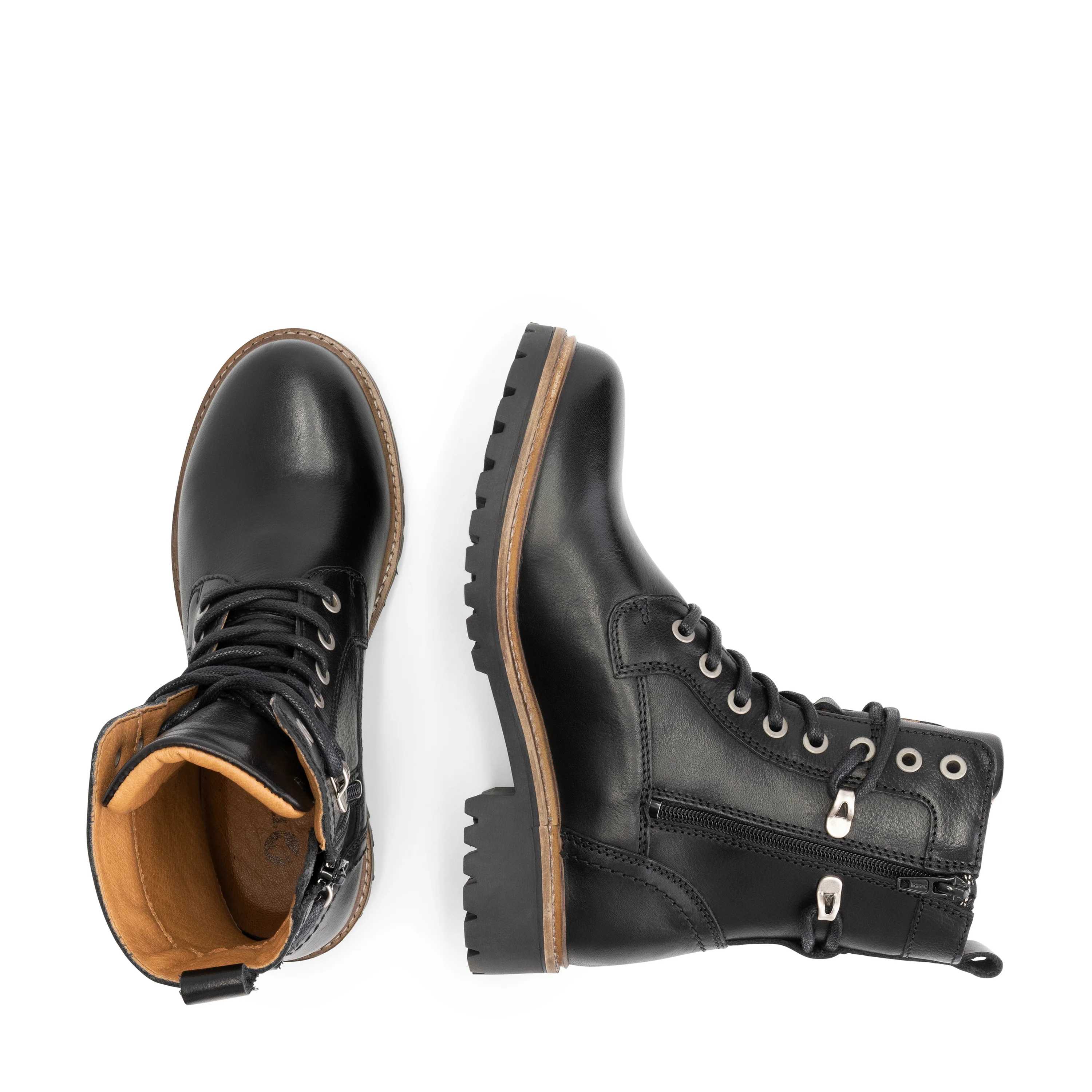 Kvosted Black - Image 4