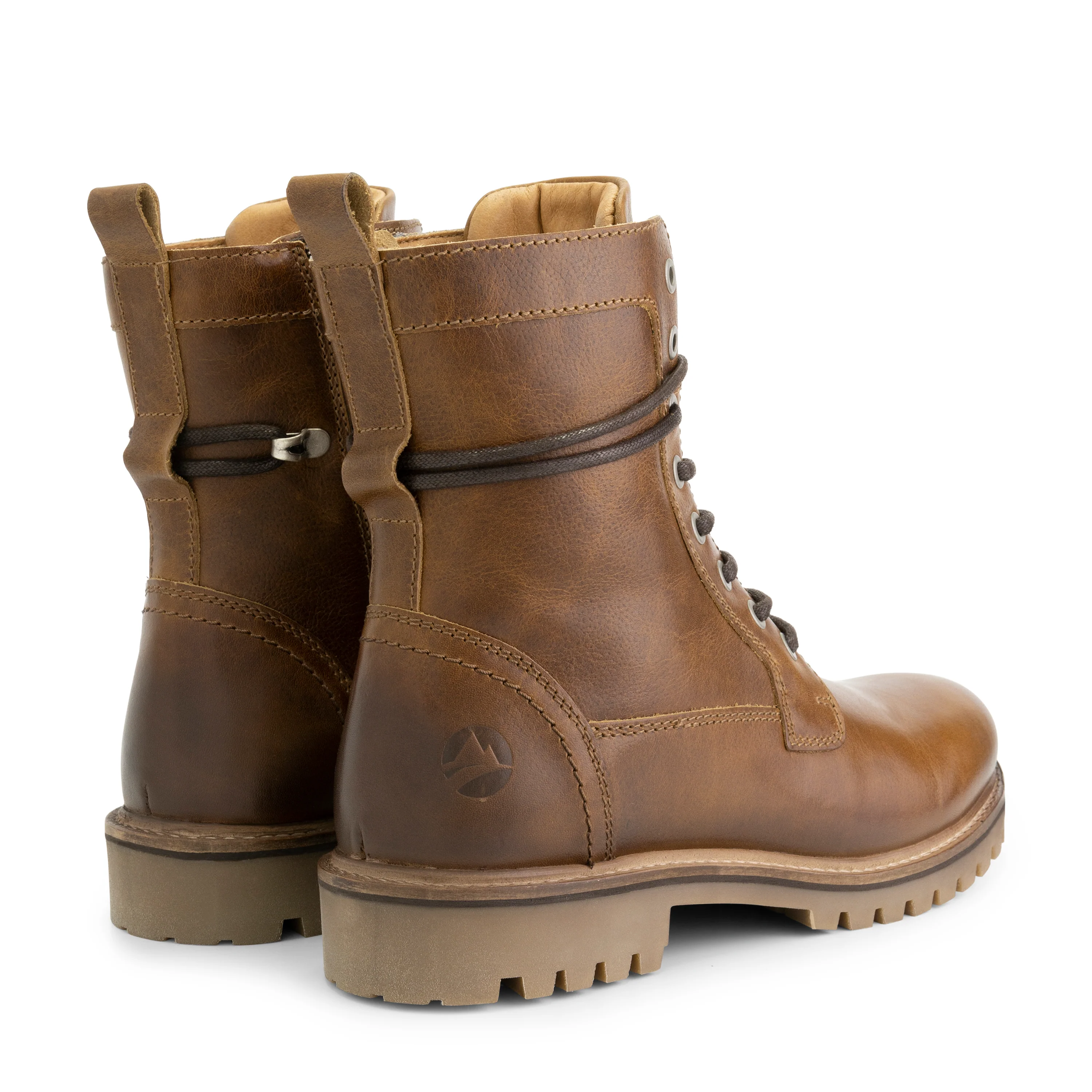 Kvosted Cognac - Image 2