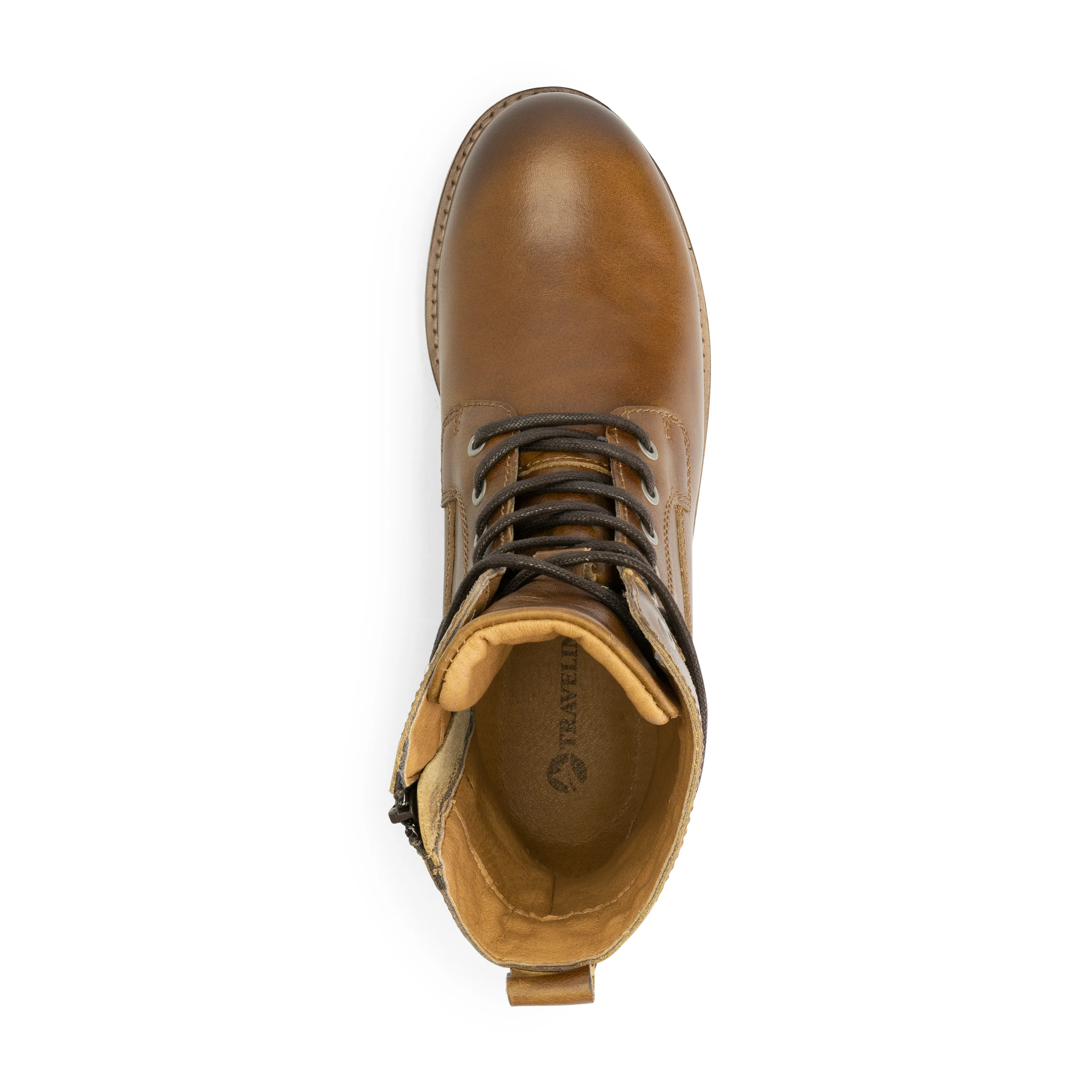 Kvosted Cognac - Image 5