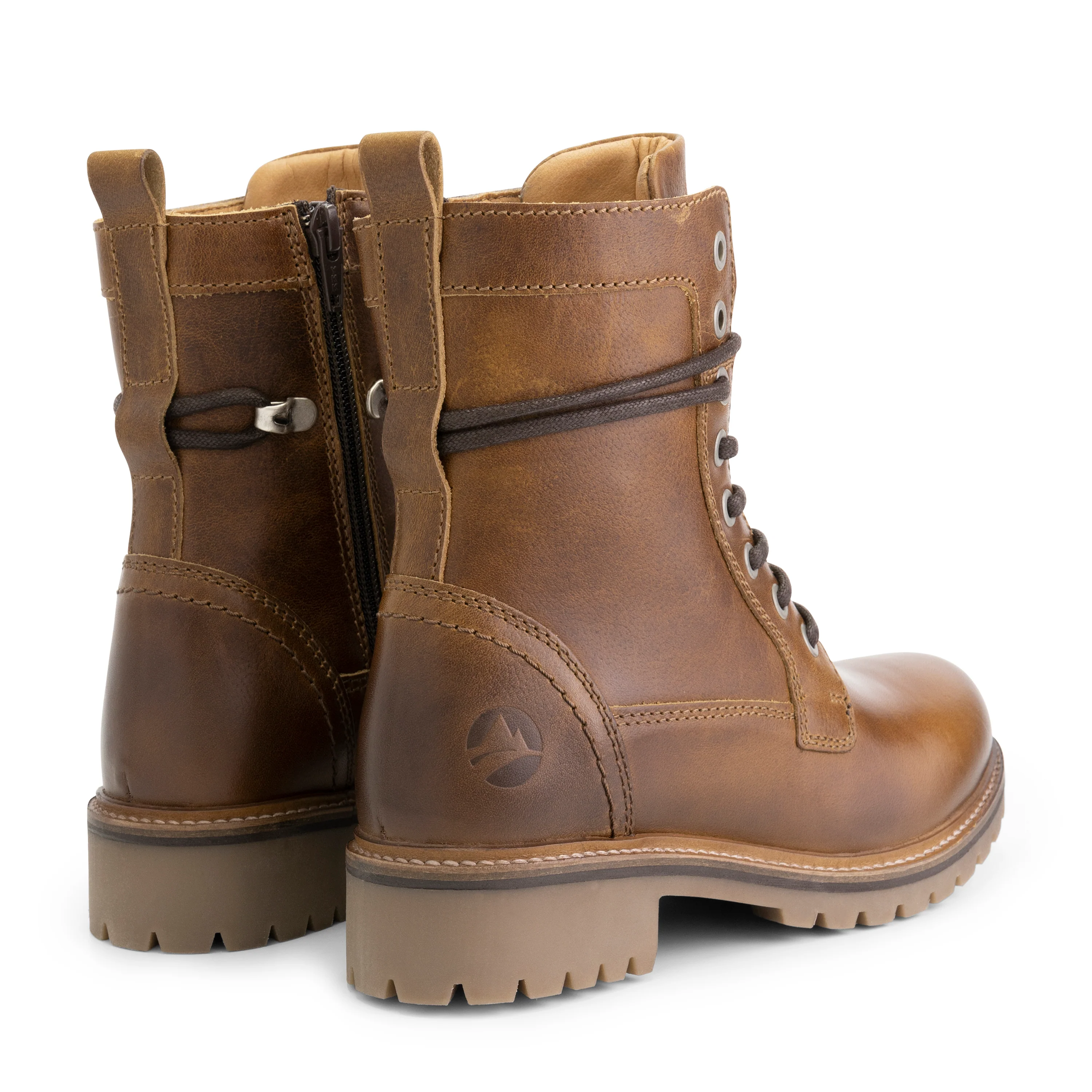 Kvosted Cognac - Image 2