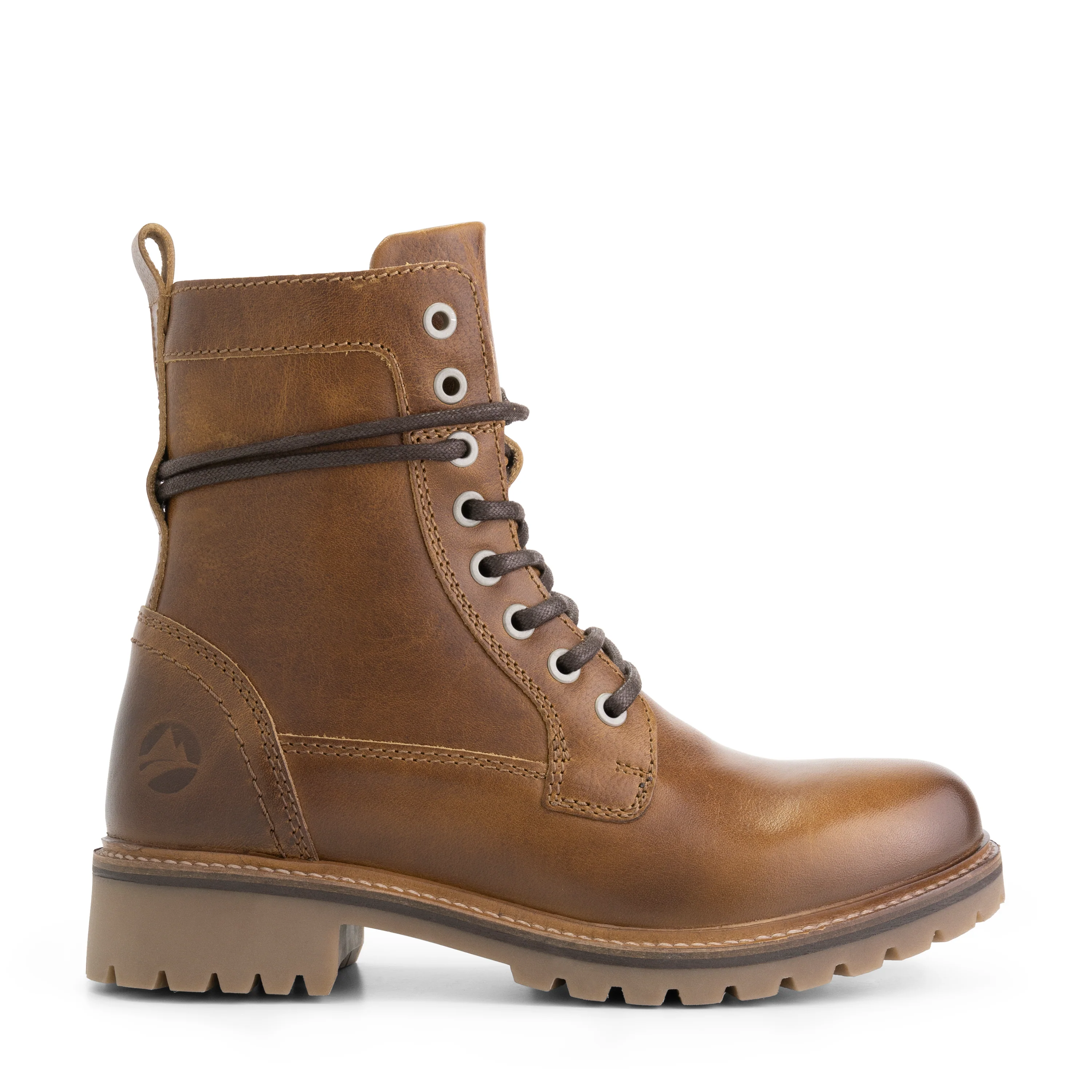 Kvosted Cognac - Image 3
