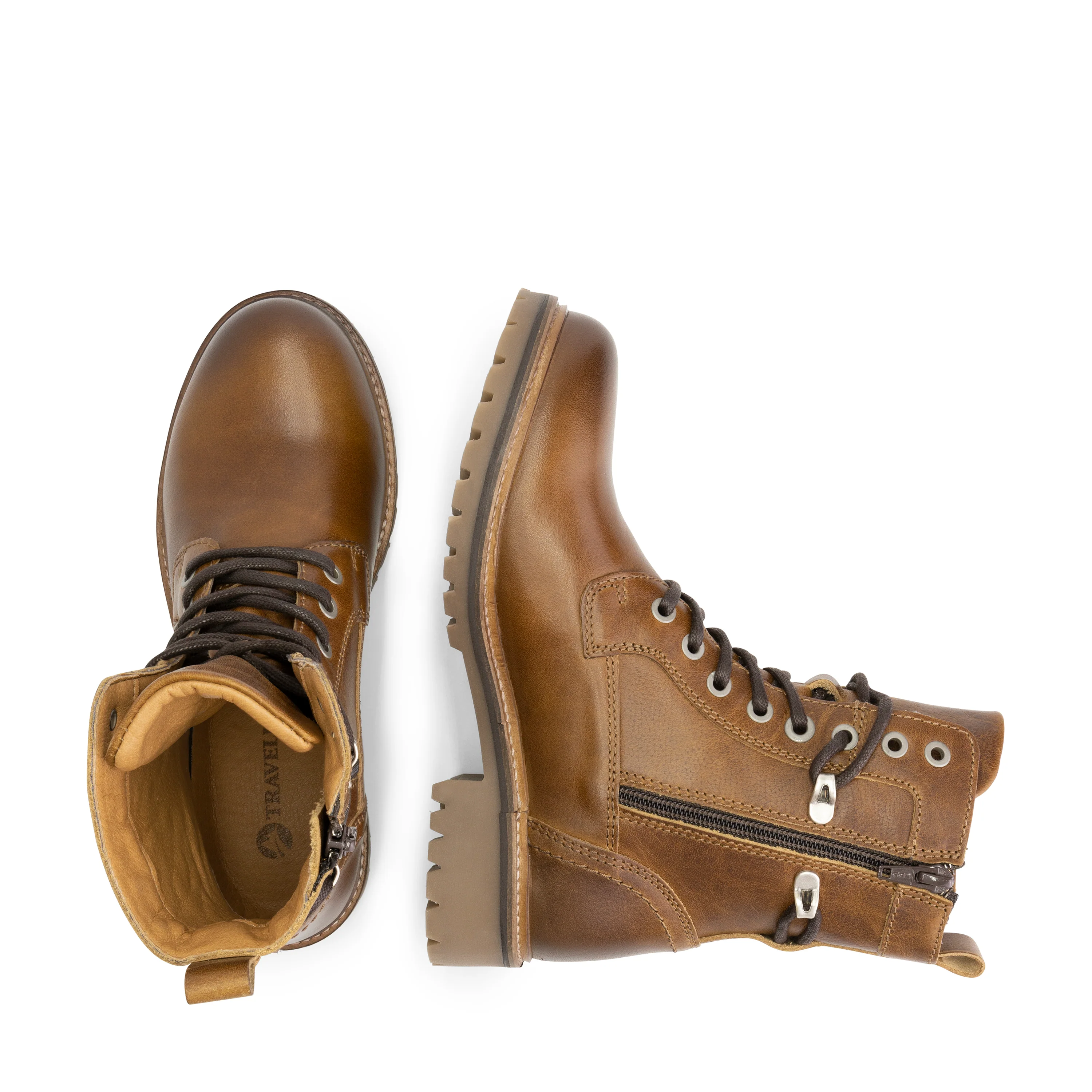Kvosted Cognac - Image 4