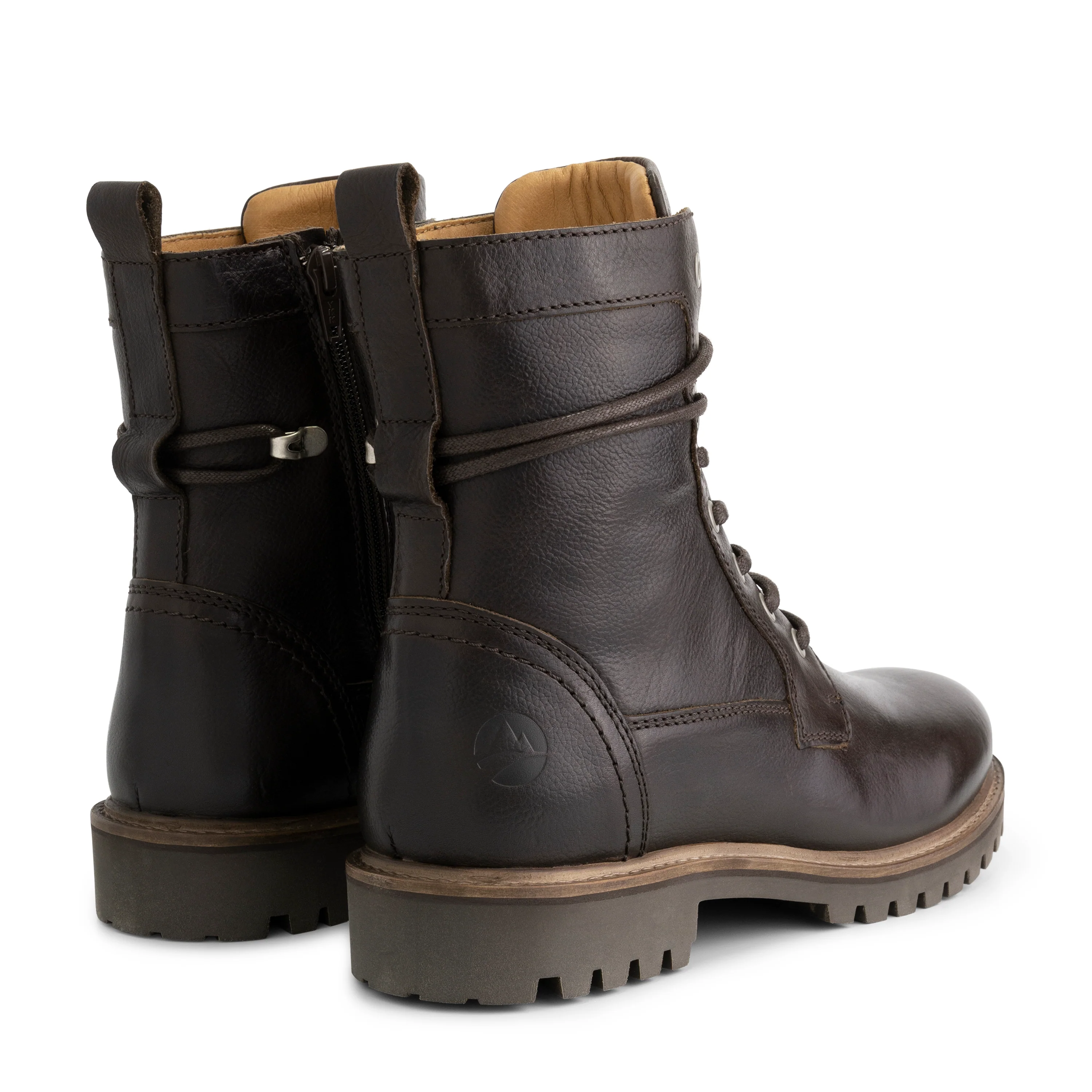 Kvosted Dark brown - Image 2