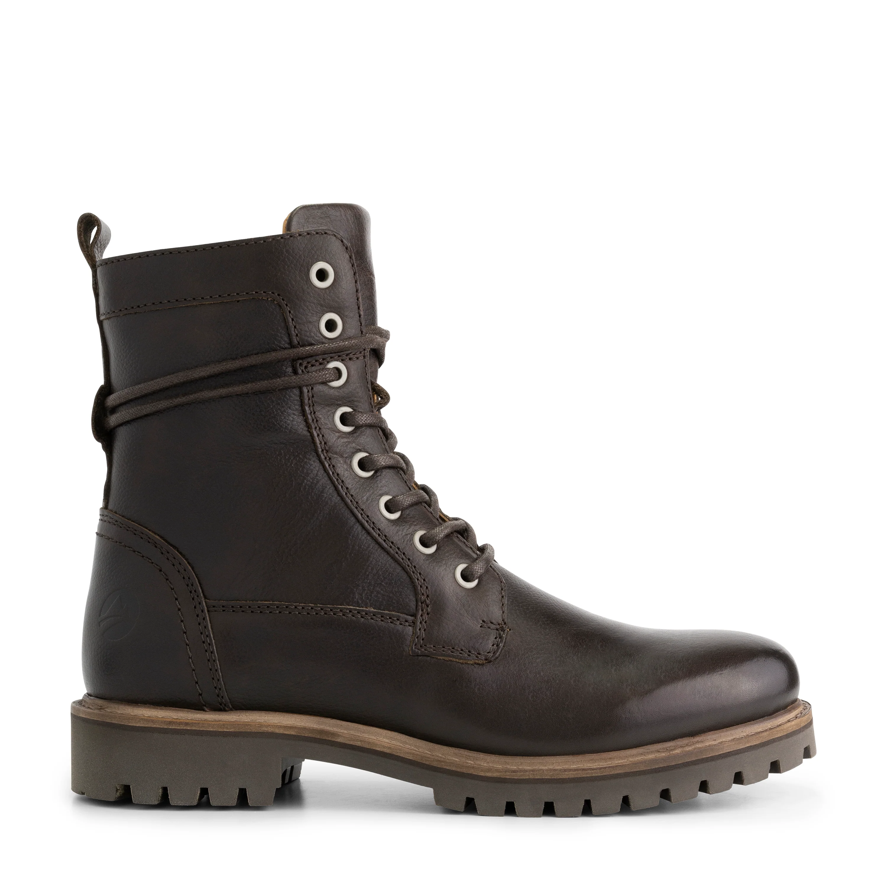 Kvosted Dark brown - Image 3