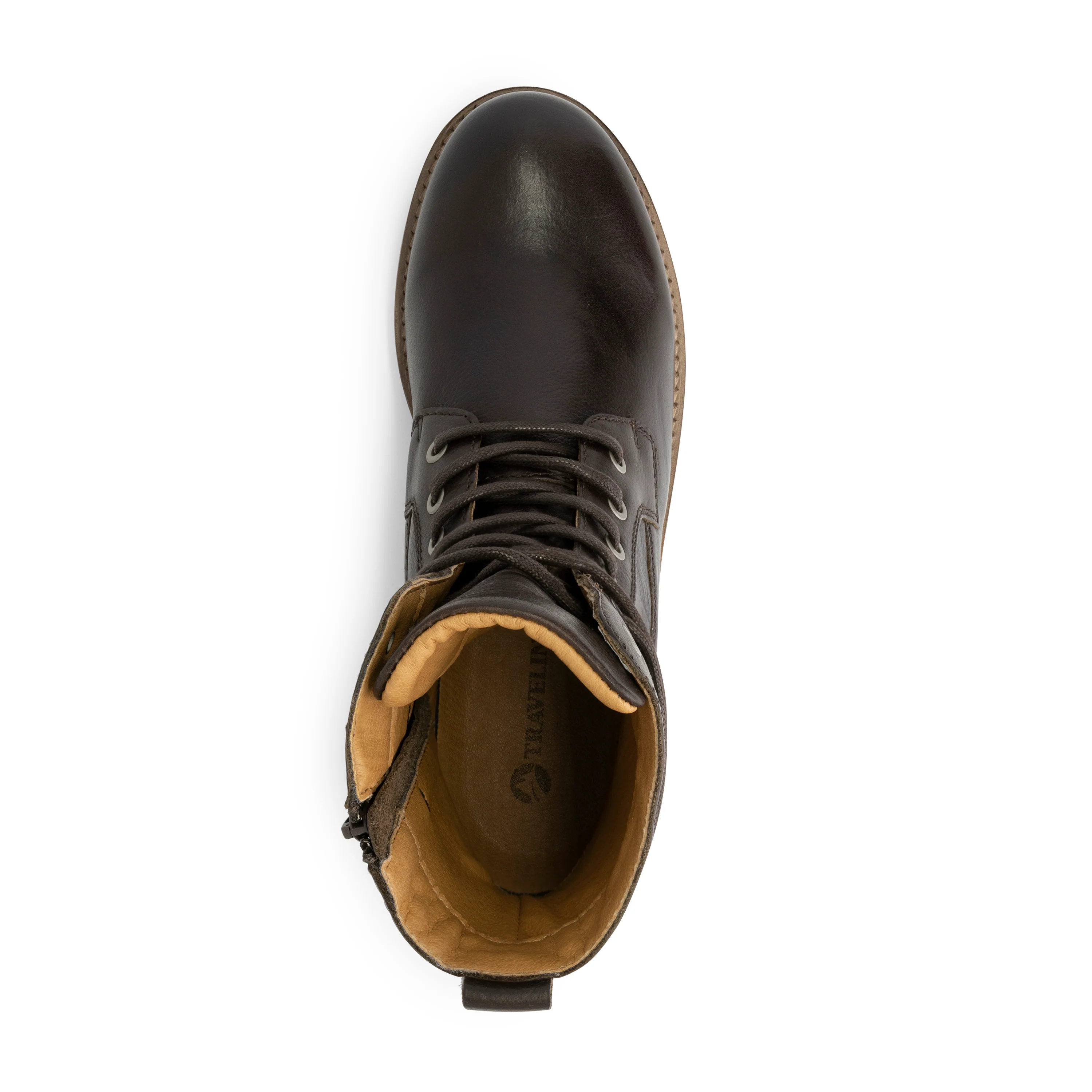 Kvosted Dark brown - Image 5