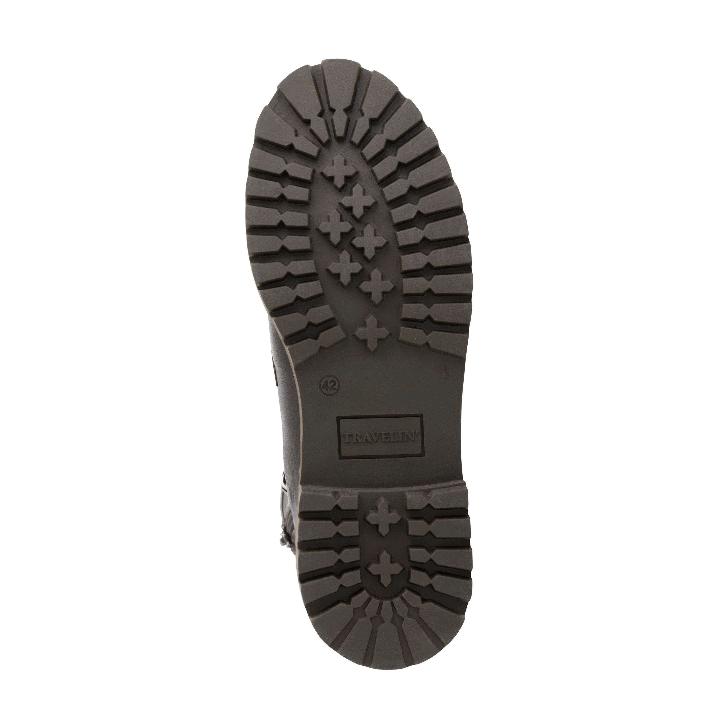 Kvosted Dark brown - Image 6
