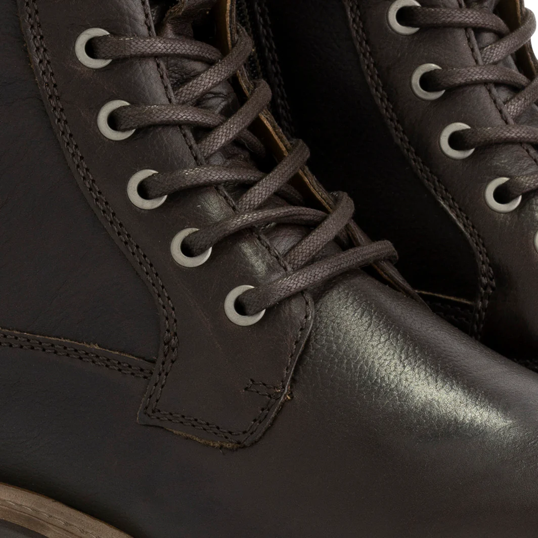 Kvosted Dark brown - Image 8