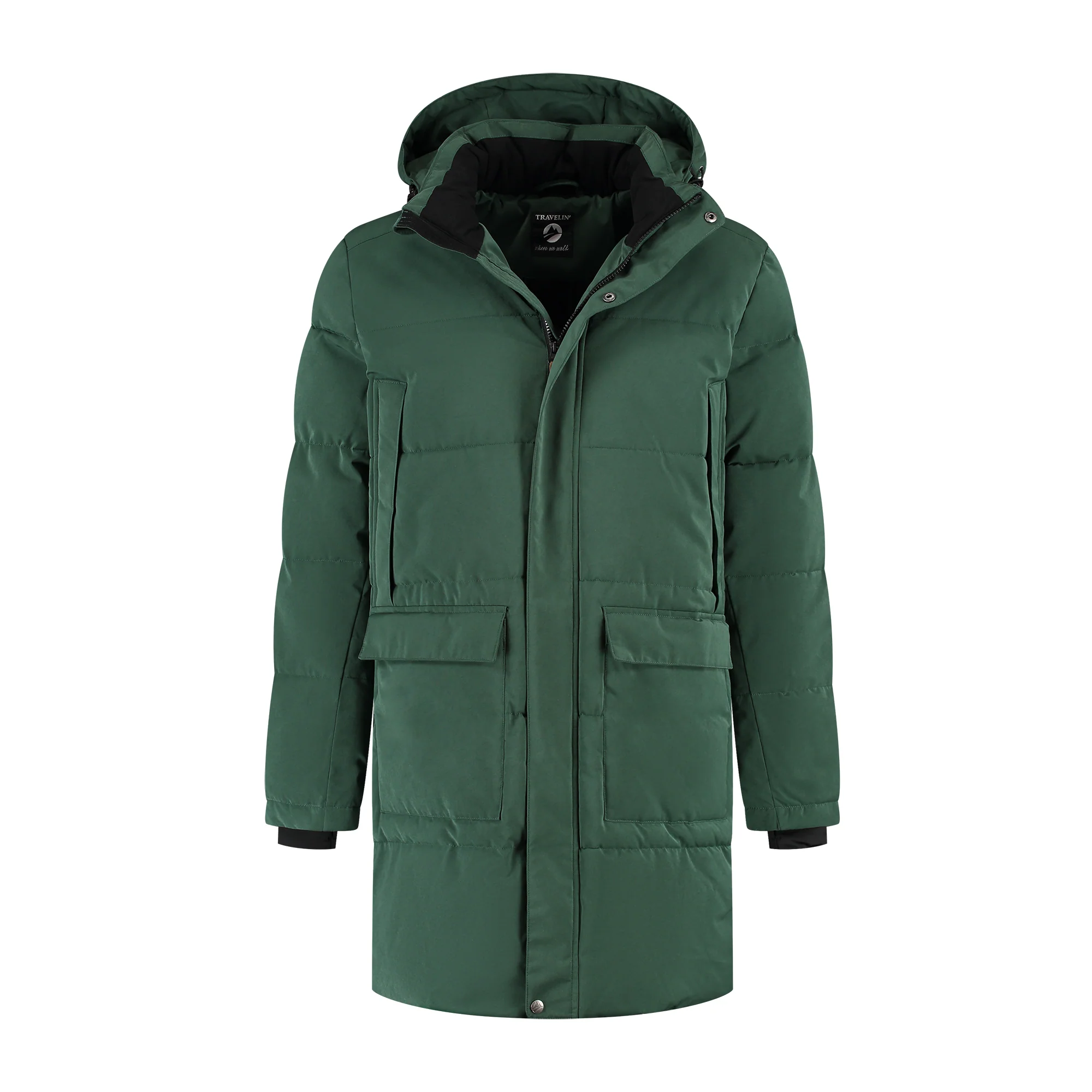 Ladan Dark green