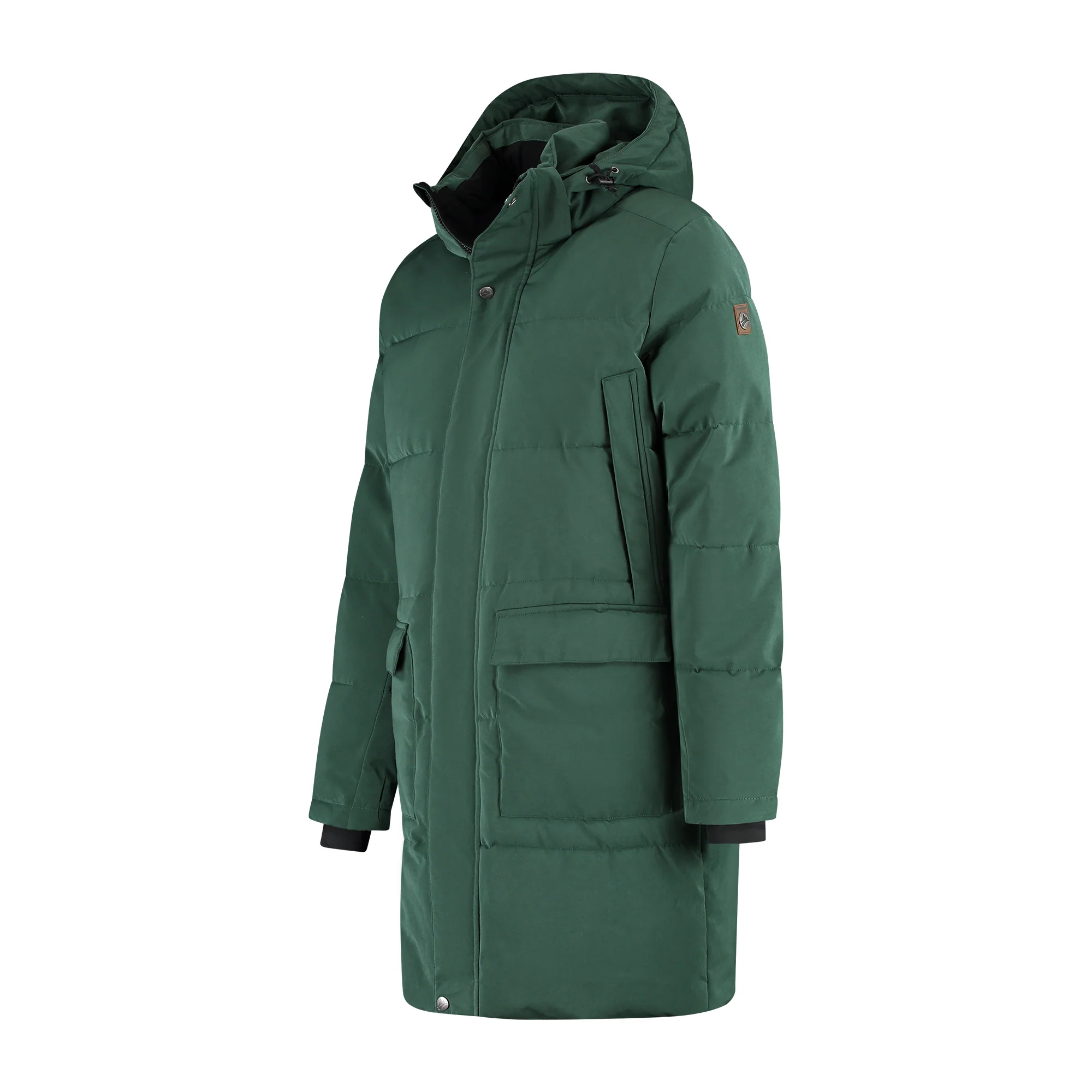 Ladan Dark green - Image 4