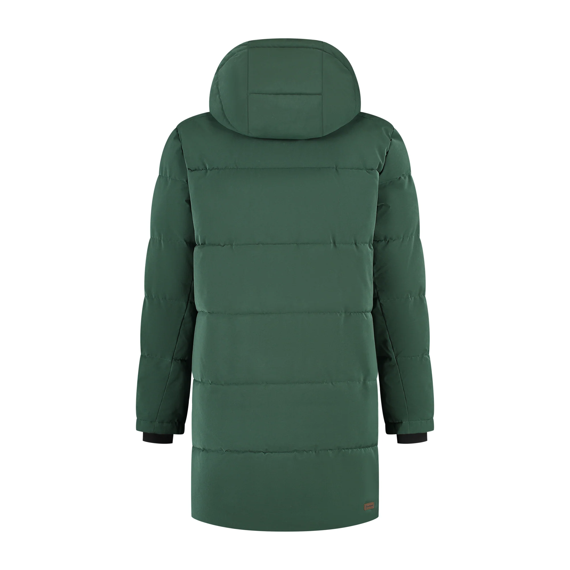 Ladan Dark green - Image 7