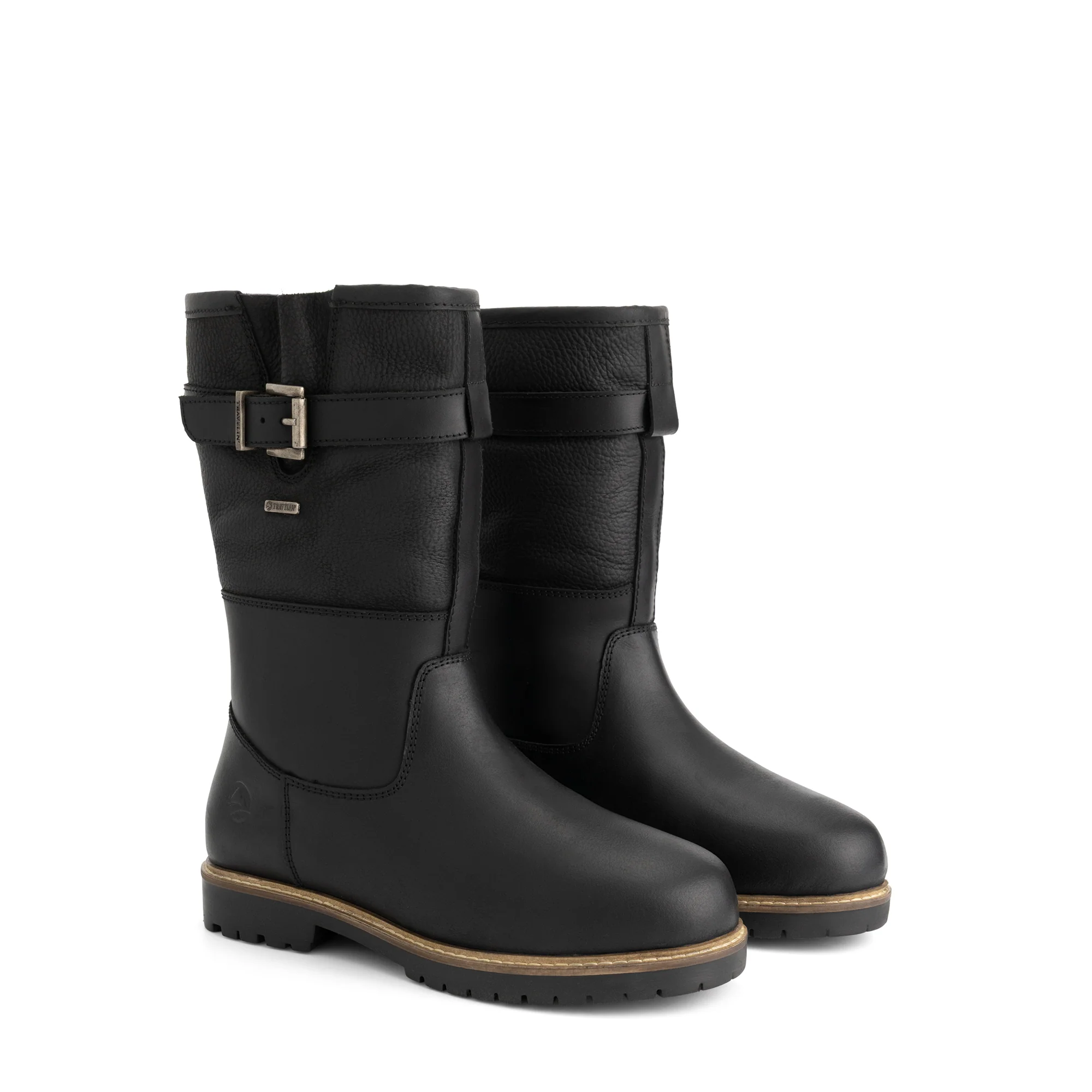 Landvik Black
