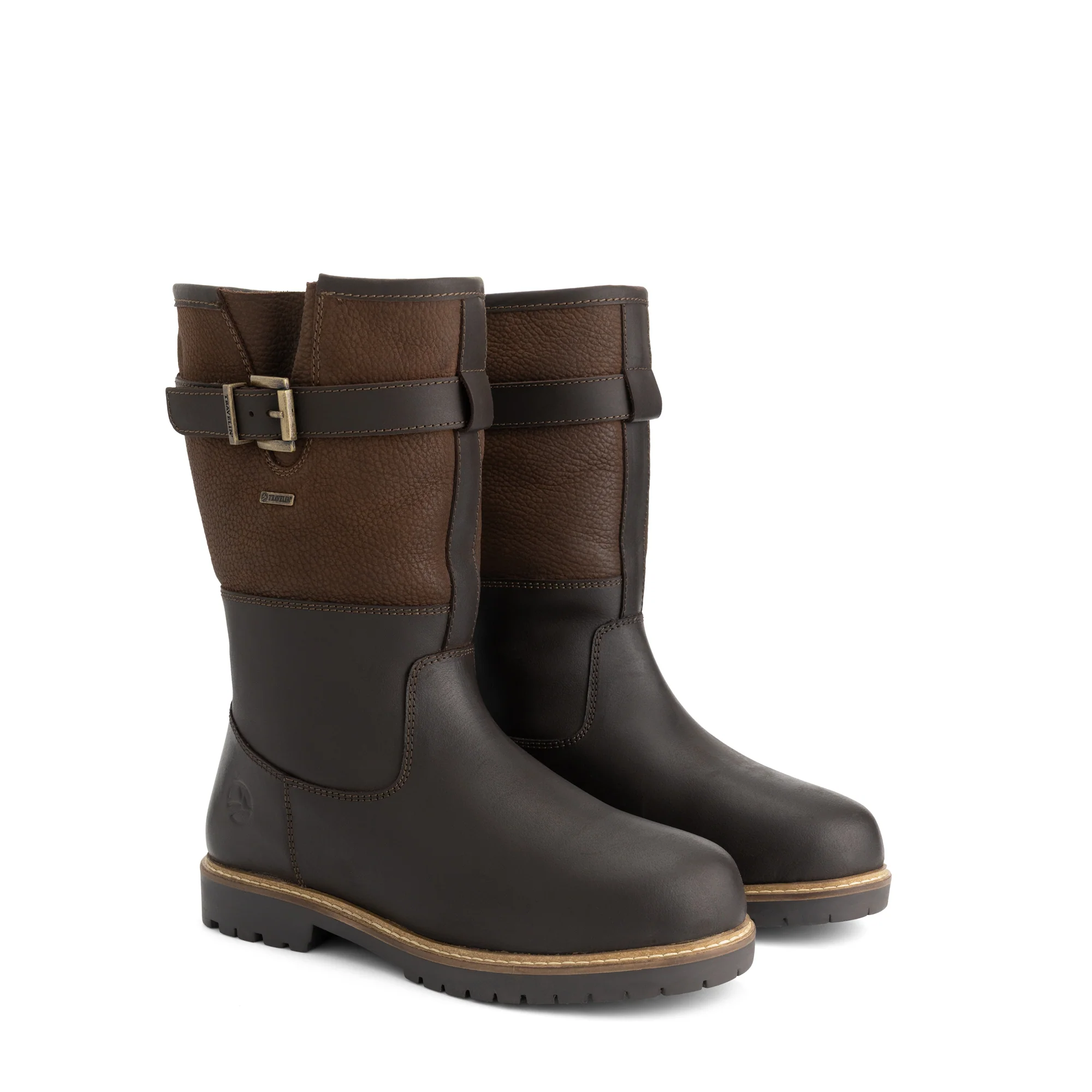 Landvik Dark brown