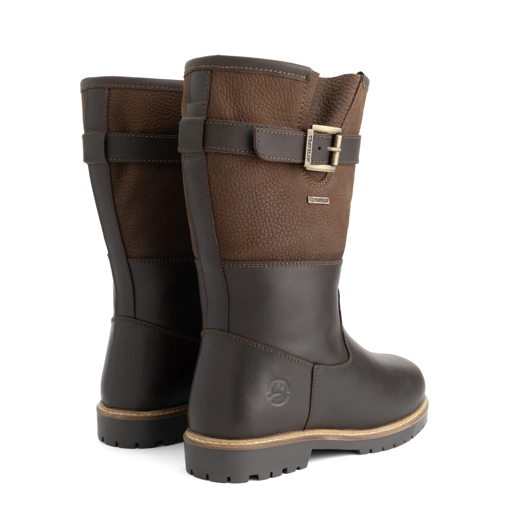 Landvik Dark brown - Image 2