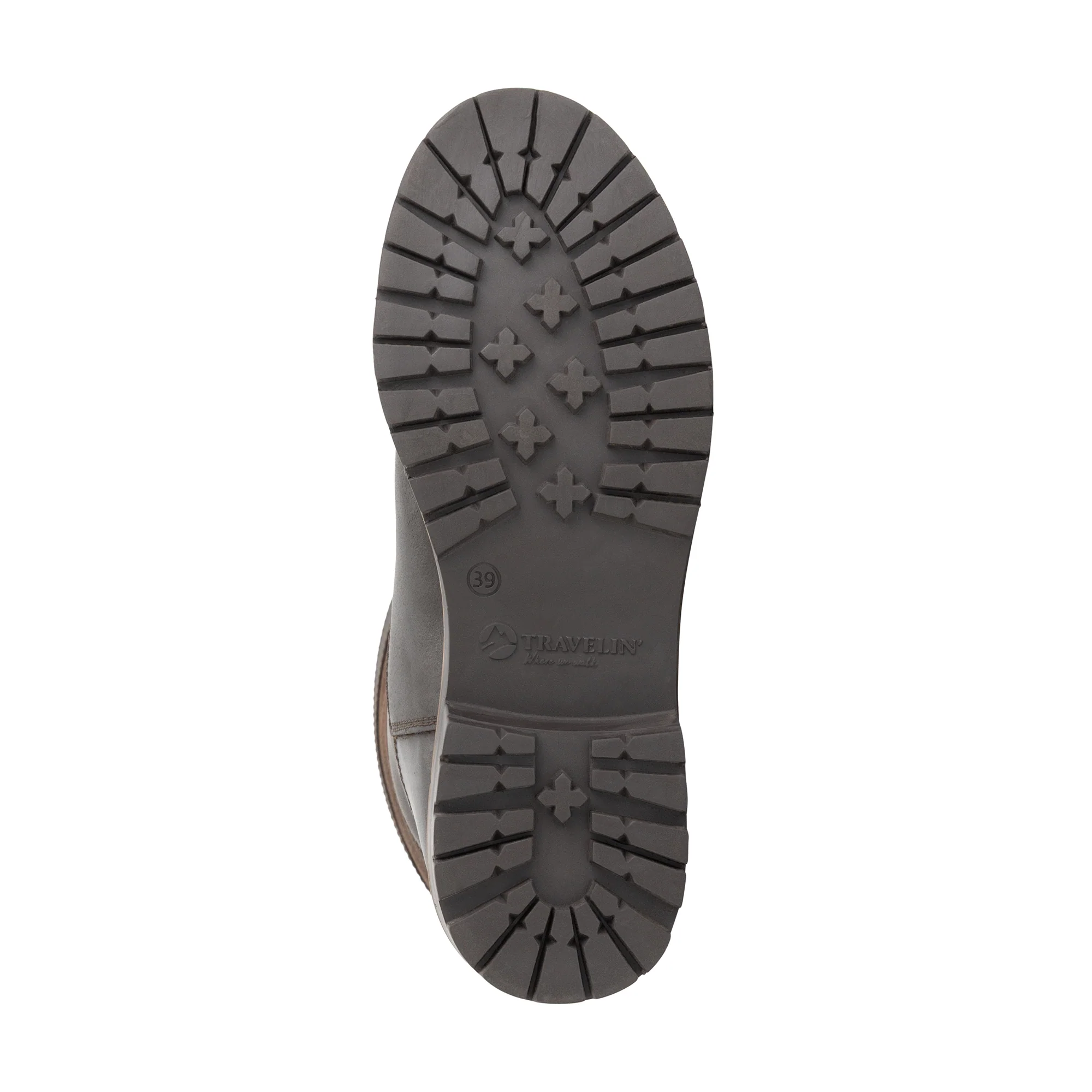 Landvik Dark brown - Image 6