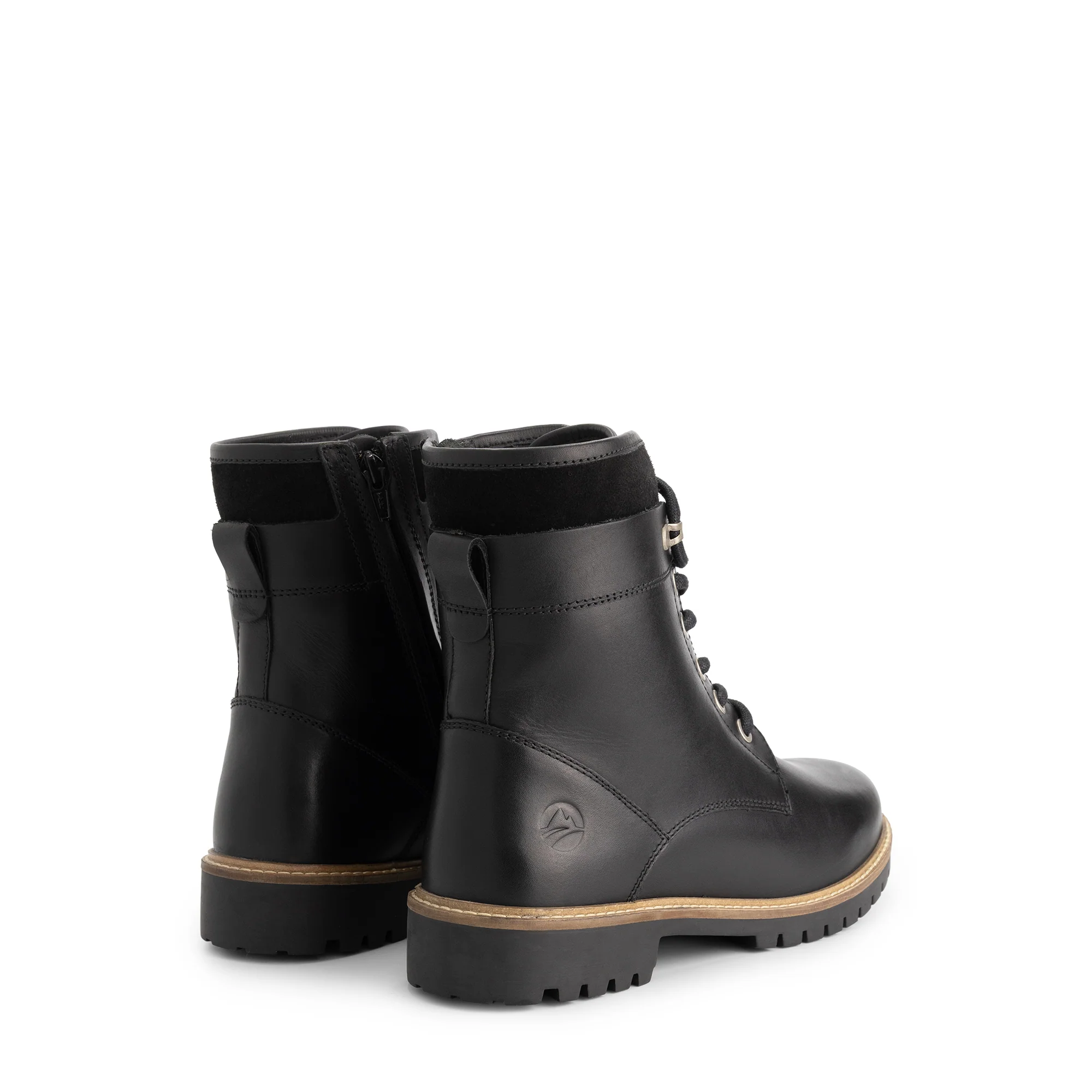 Langdets Black