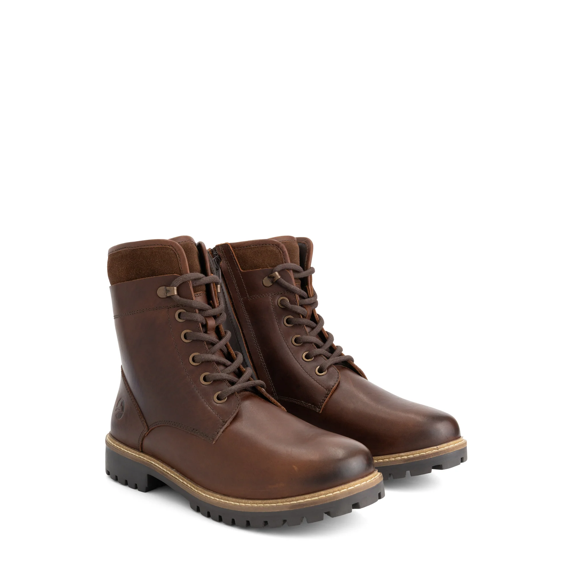 Langdets Dark brown