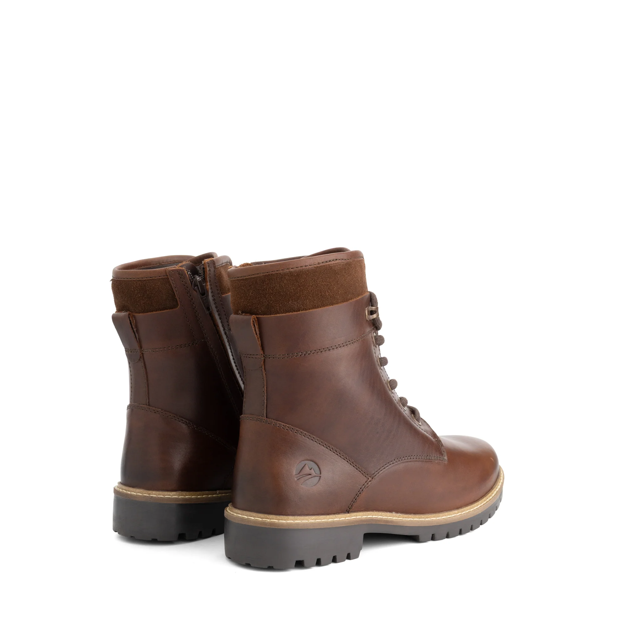 Langdets Dark brown - Image 2