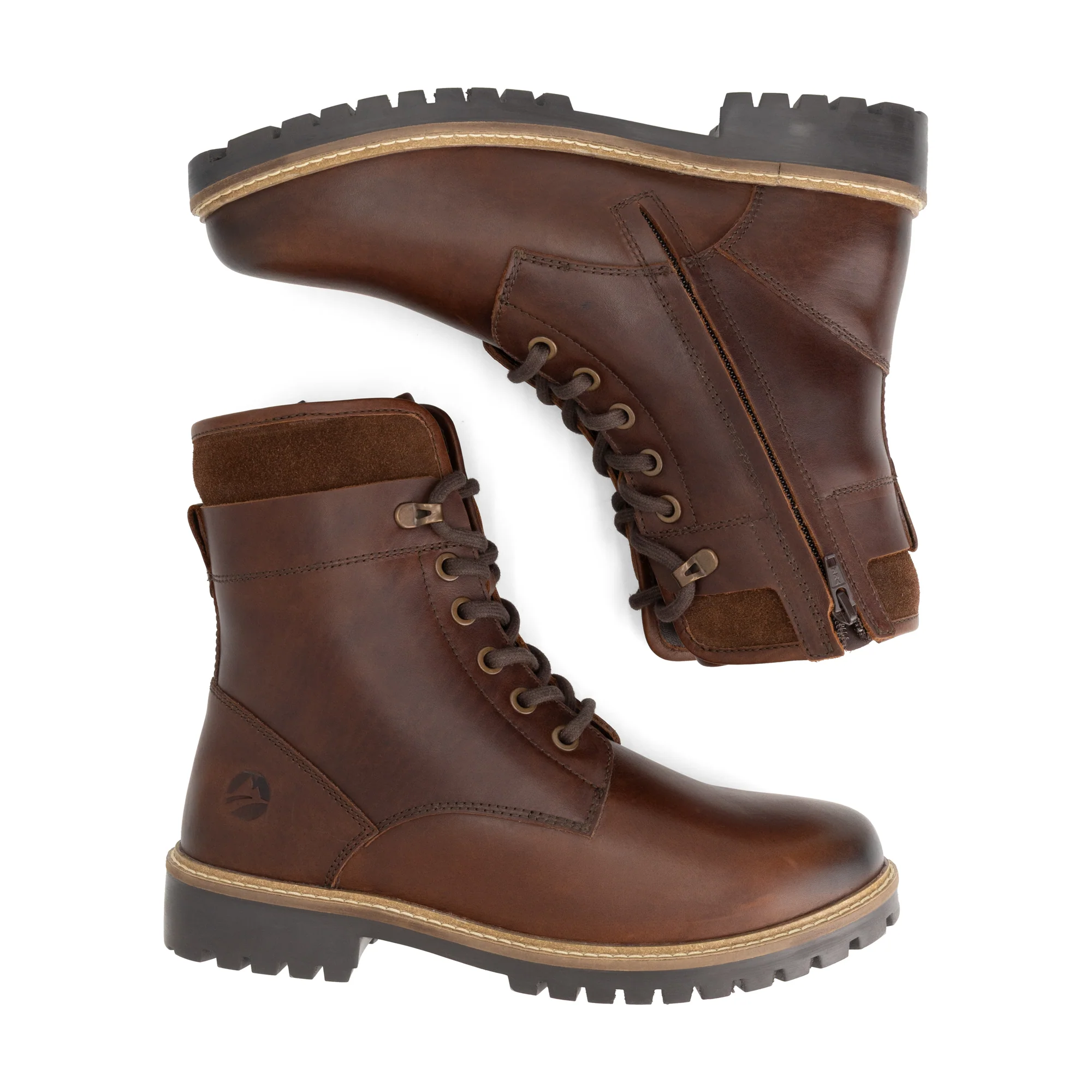 Langdets Dark brown - Image 4