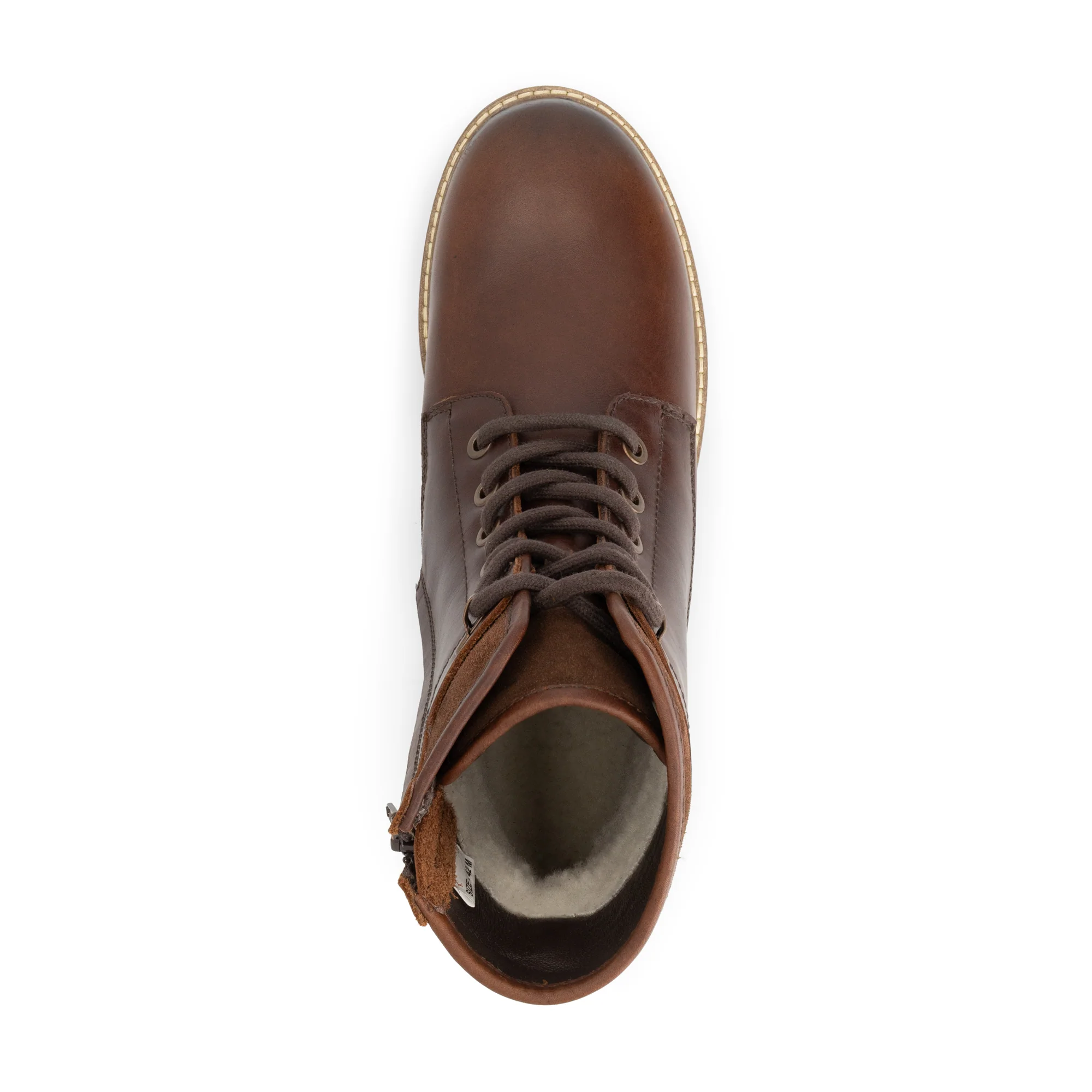 Langdets Dark brown - Image 5