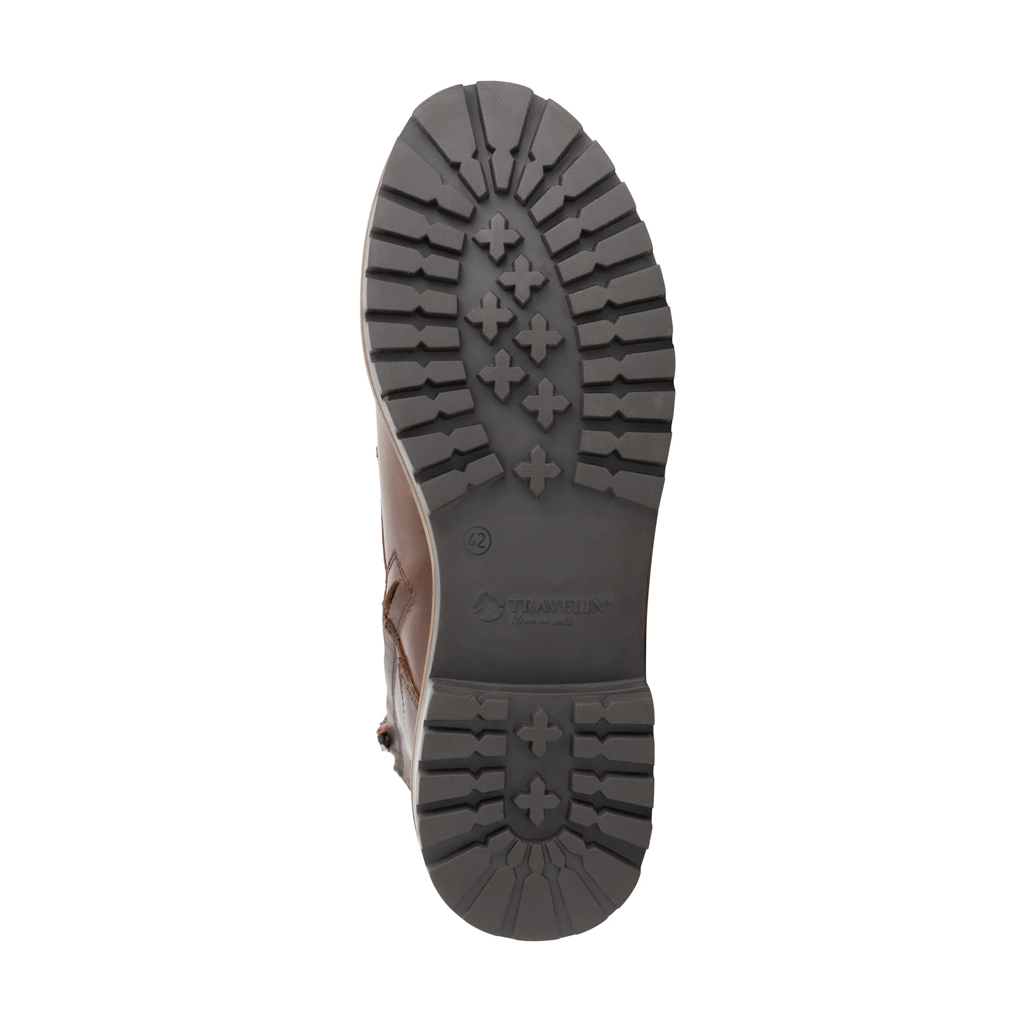 Langdets Dark brown - Image 6