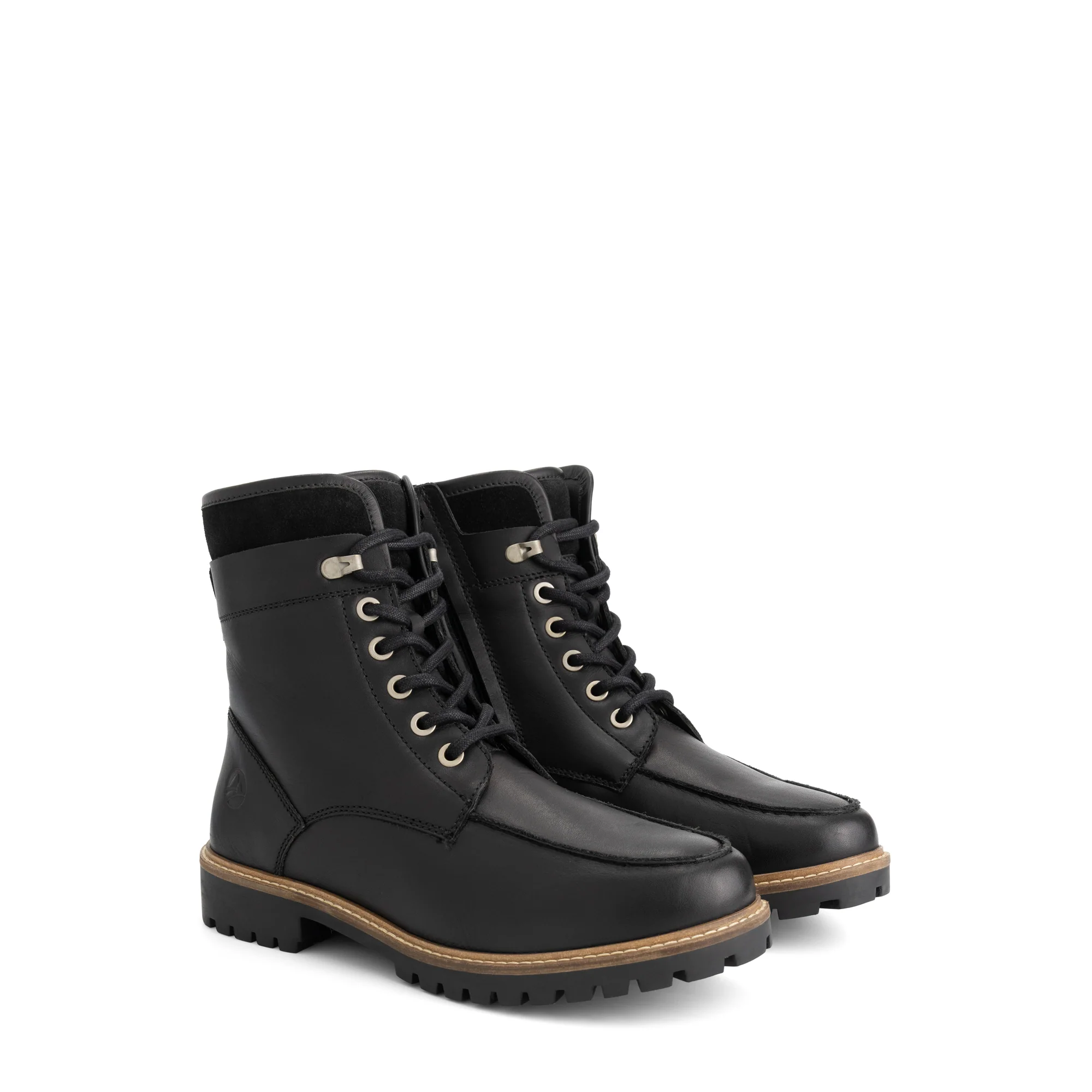 Langstrand Black