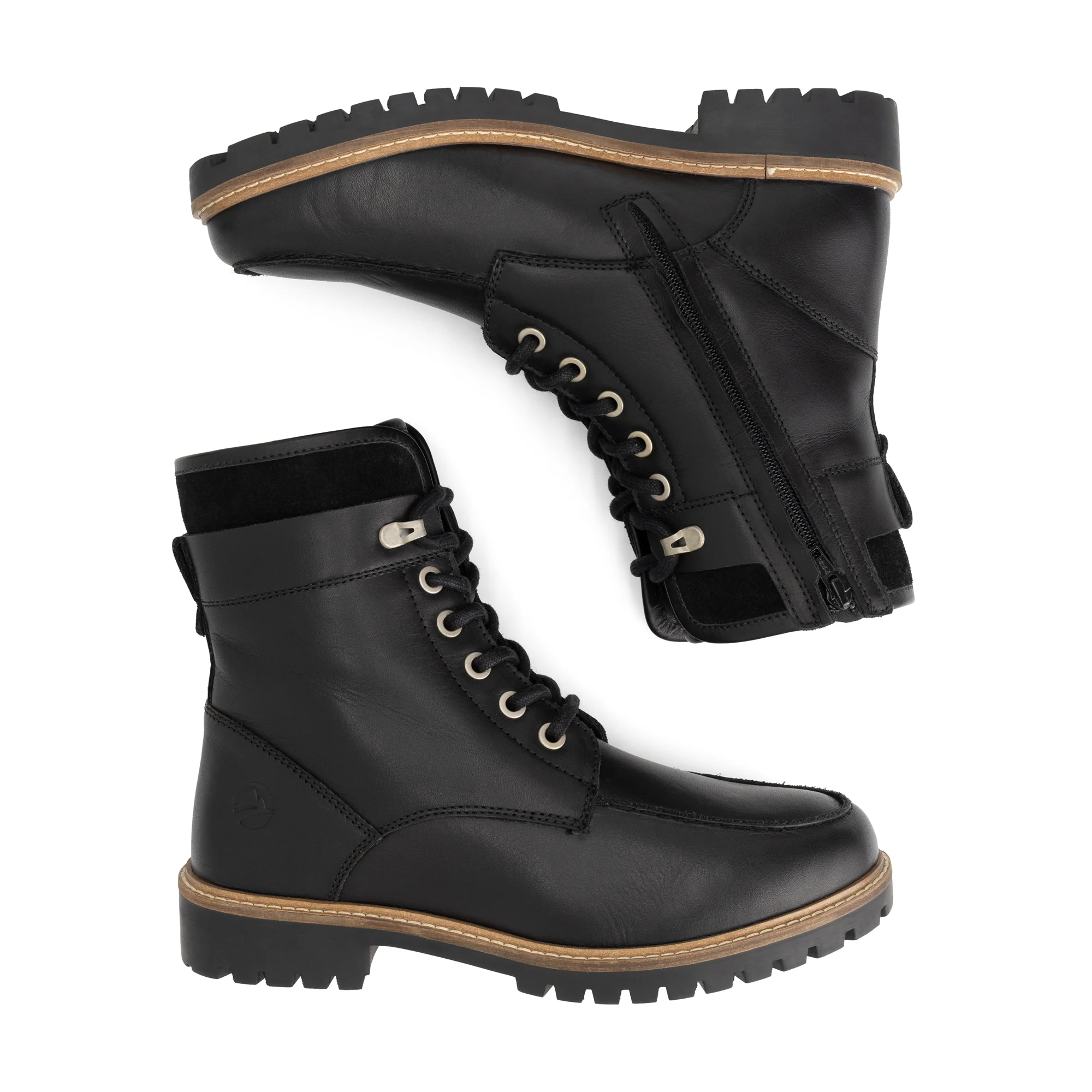 Langstrand Black - Image 4