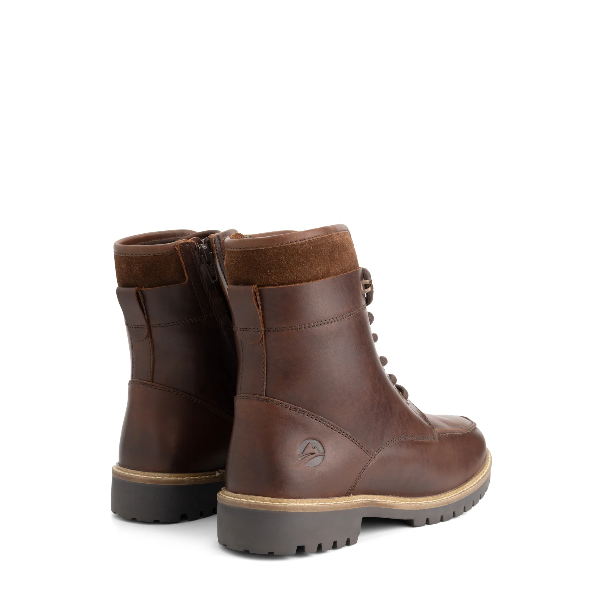 Langstrand Dark brown - Image 2